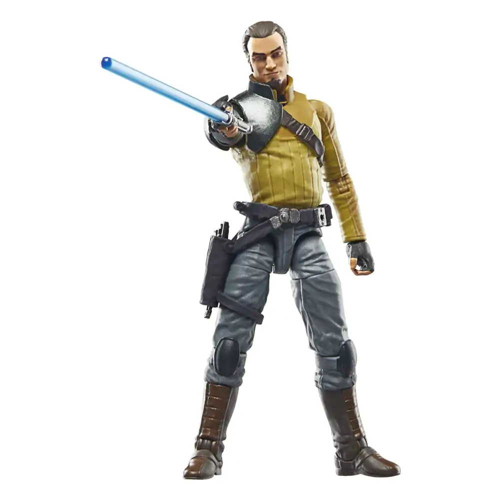 Star Wars: Rebels Vintage Collection akční figurka Kanan Jarrus 10 cm fotografii produktu