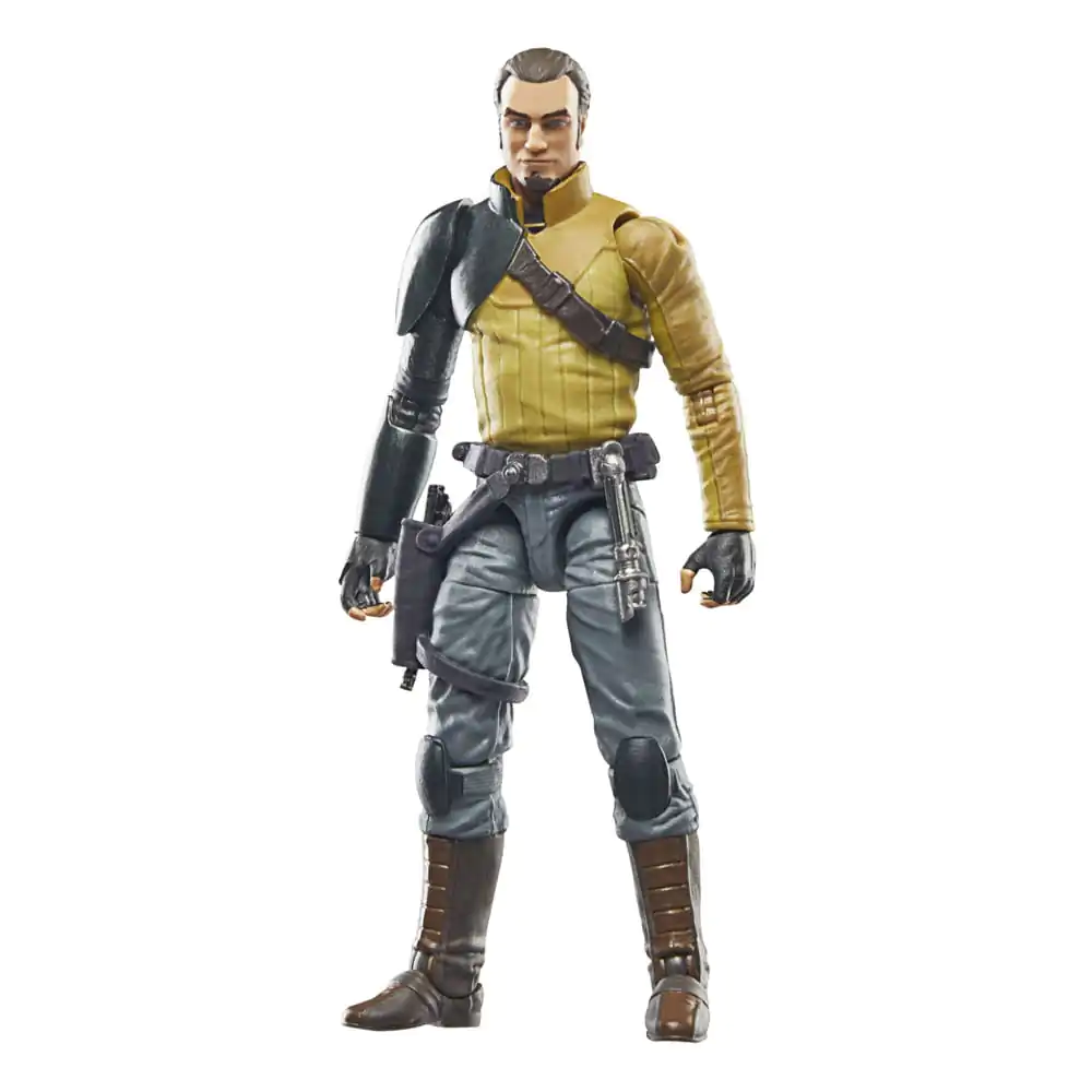 Star Wars: Rebels Vintage Collection akční figurka Kanan Jarrus 10 cm fotografii produktu