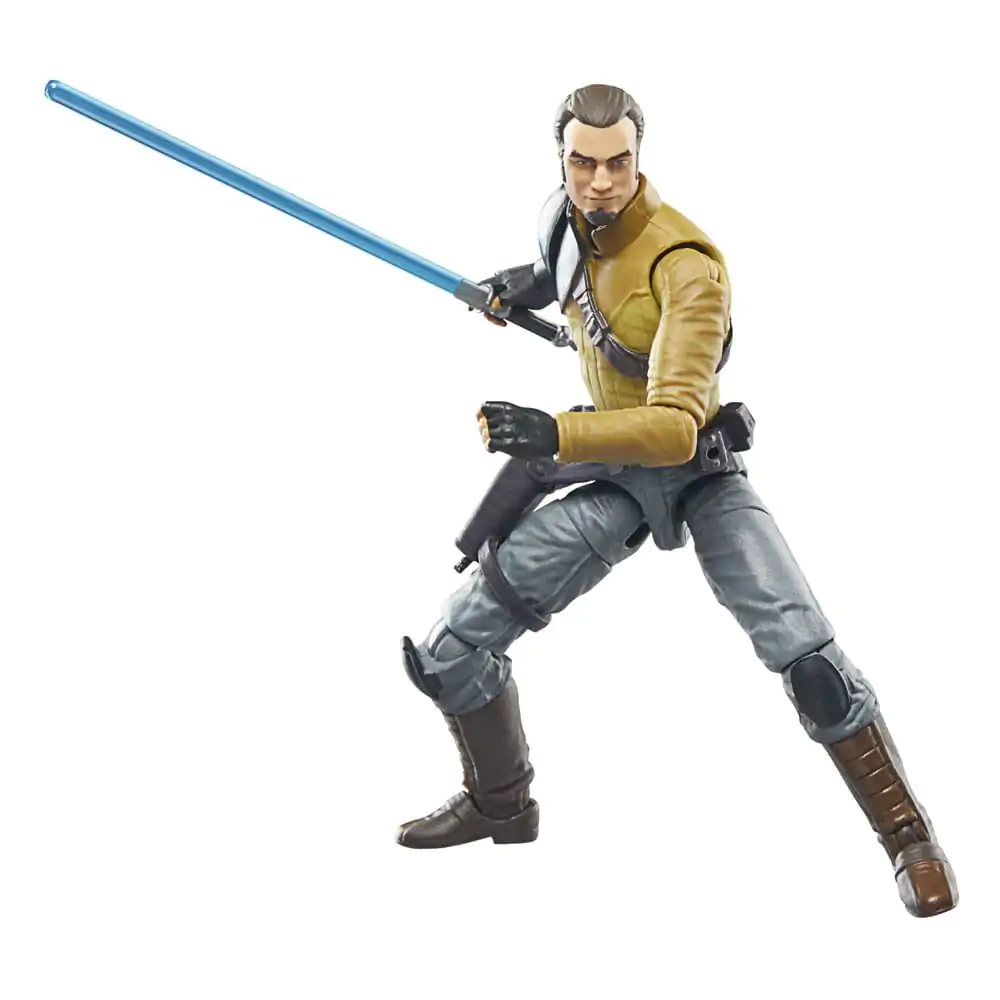 Star Wars: Rebels Vintage Collection akční figurka Kanan Jarrus 10 cm fotografii produktu