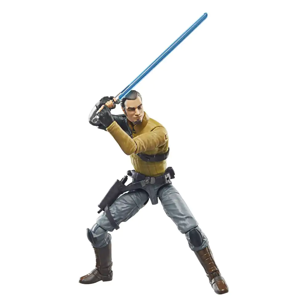 Star Wars: Rebels Vintage Collection akční figurka Kanan Jarrus 10 cm fotografii produktu