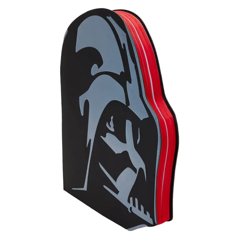 Star Wars Return of the Jedi Darth Vader notebook fotografii produktu