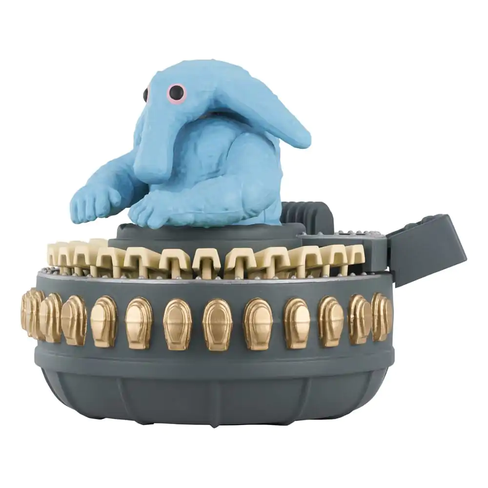 Star Wars: Return of the Jedi Jumbo Vintage akční figurka Max Rebo 23 cm fotografii produktu
