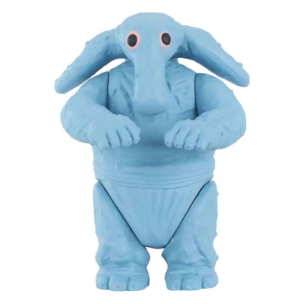 Star Wars: Return of the Jedi Jumbo Vintage akční figurka Max Rebo 23 cm fotografii produktu