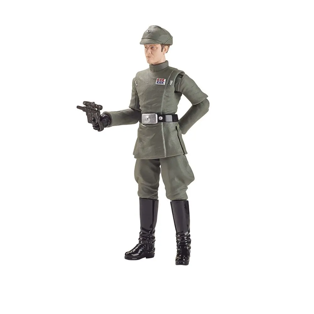 Star Wars Epizoda VI 40. výročí Vintage Collection akční figurka Moff JerJerrod 10 cm fotografii produktu