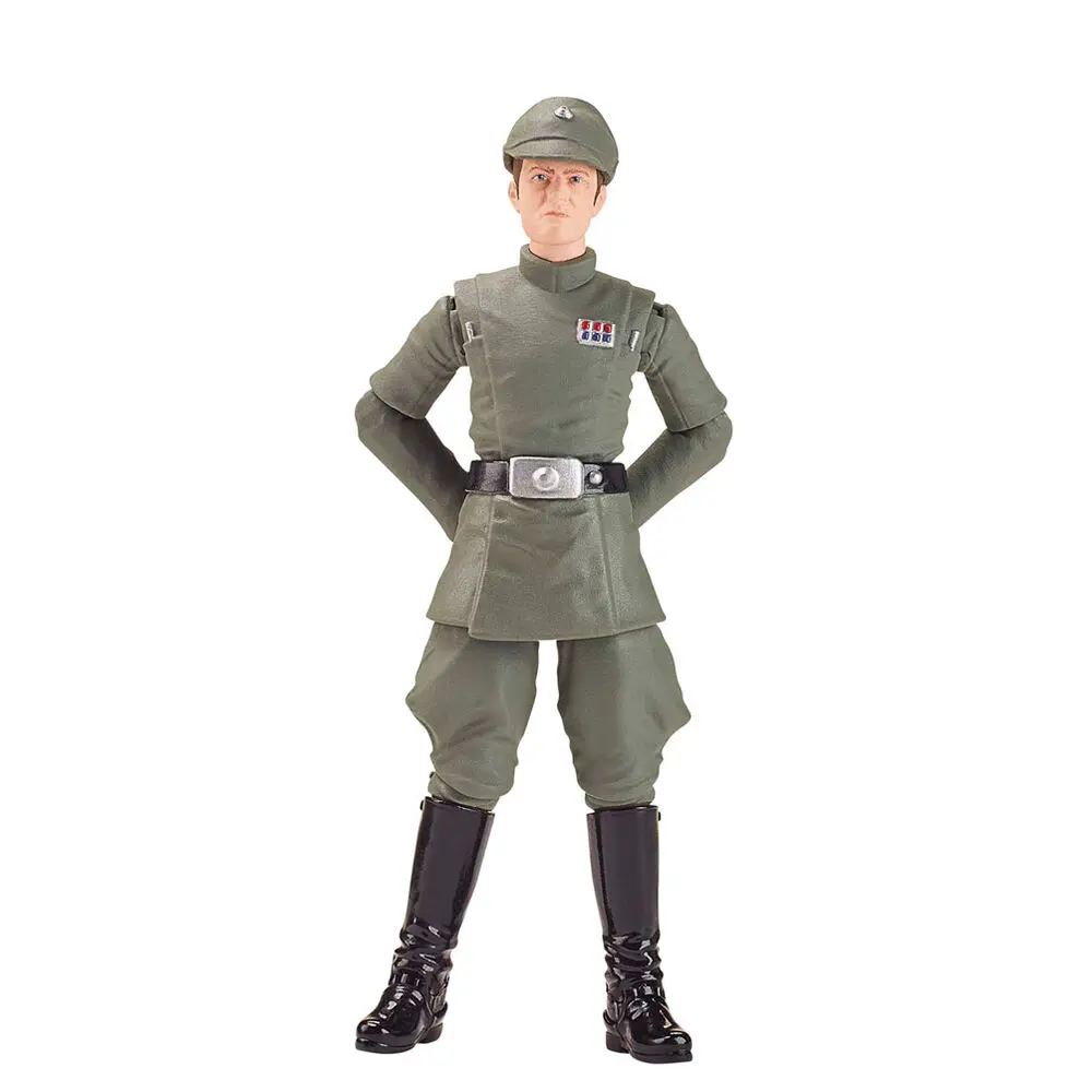 Star Wars Epizoda VI 40. výročí Vintage Collection akční figurka Moff JerJerrod 10 cm fotografii produktu