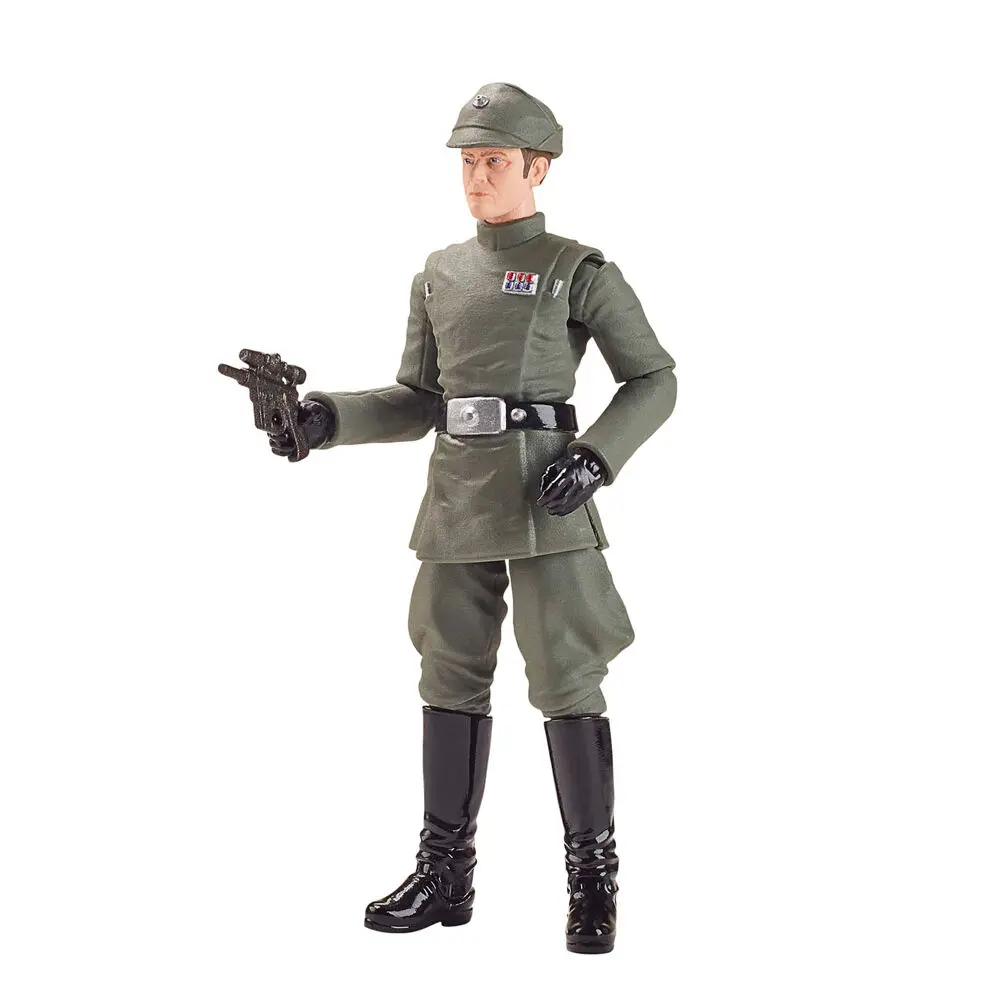 Star Wars Epizoda VI 40. výročí Vintage Collection akční figurka Moff JerJerrod 10 cm fotografii produktu