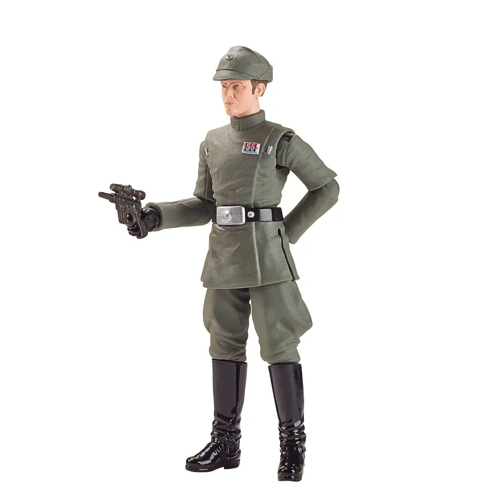 Star Wars Epizoda VI 40. výročí Vintage Collection akční figurka Moff JerJerrod 10 cm fotografii produktu