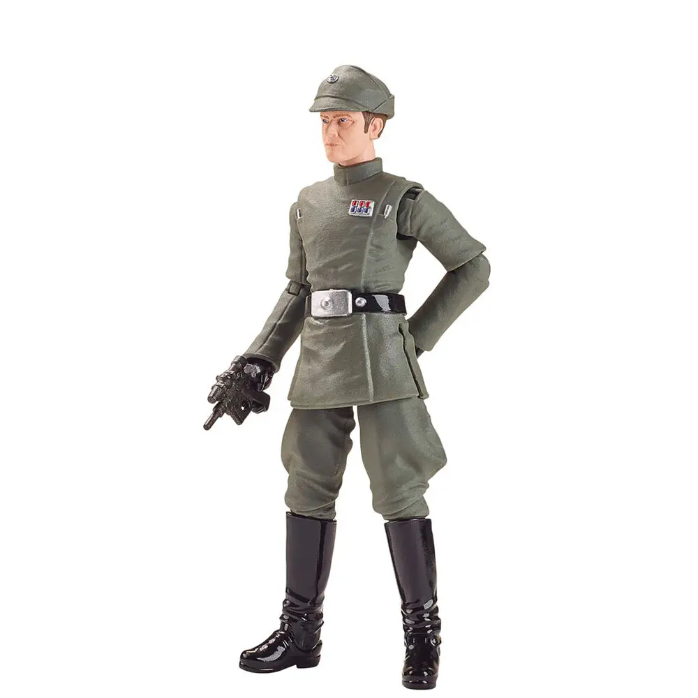 Star Wars Epizoda VI 40. výročí Vintage Collection akční figurka Moff JerJerrod 10 cm fotografii produktu