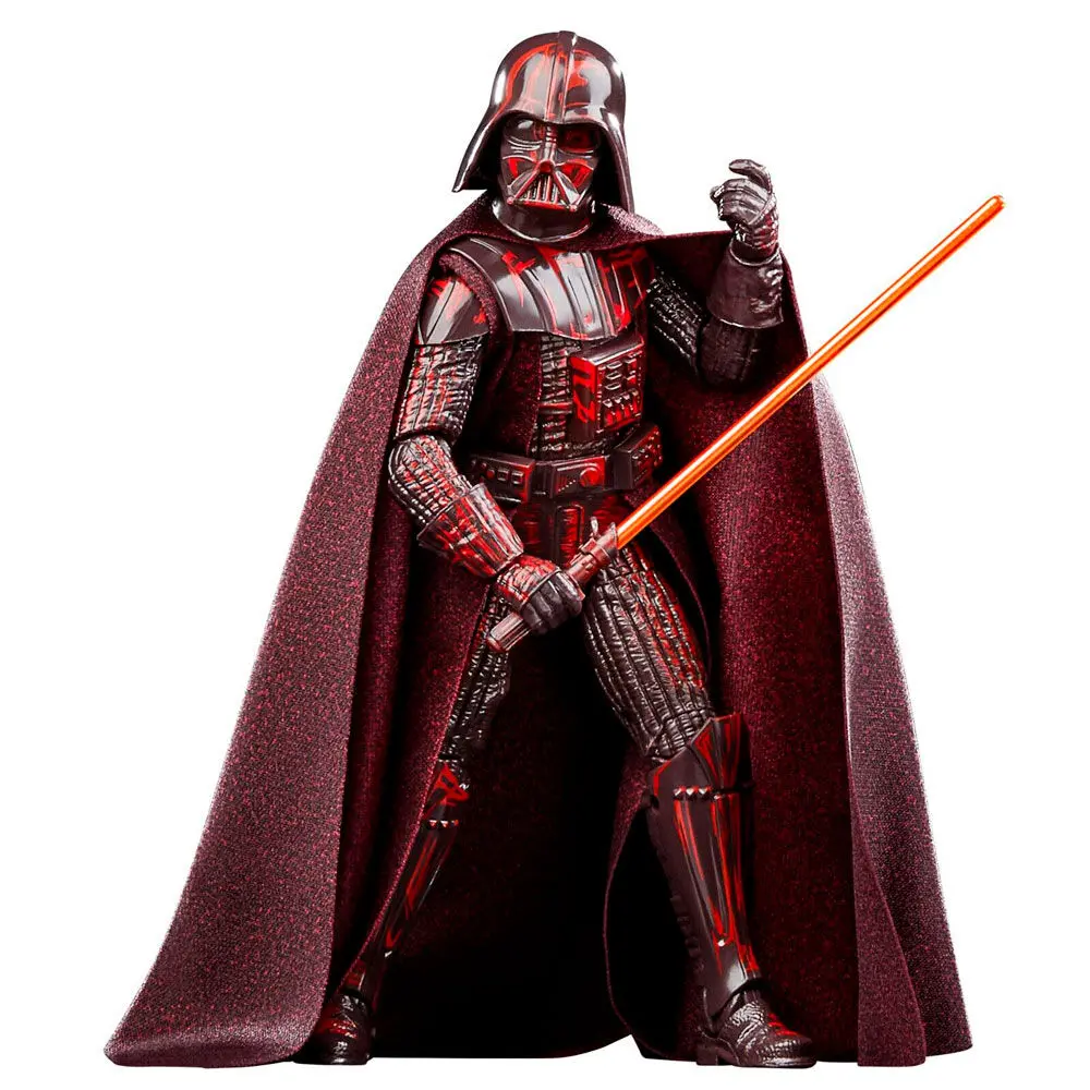 Star Wars Pomsta Jediho figurka Darth Vadera 15cm fotografii produktu