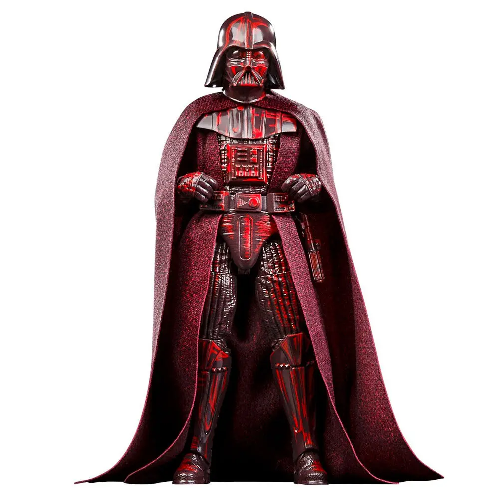 Star Wars Pomsta Jediho figurka Darth Vadera 15cm fotografii produktu