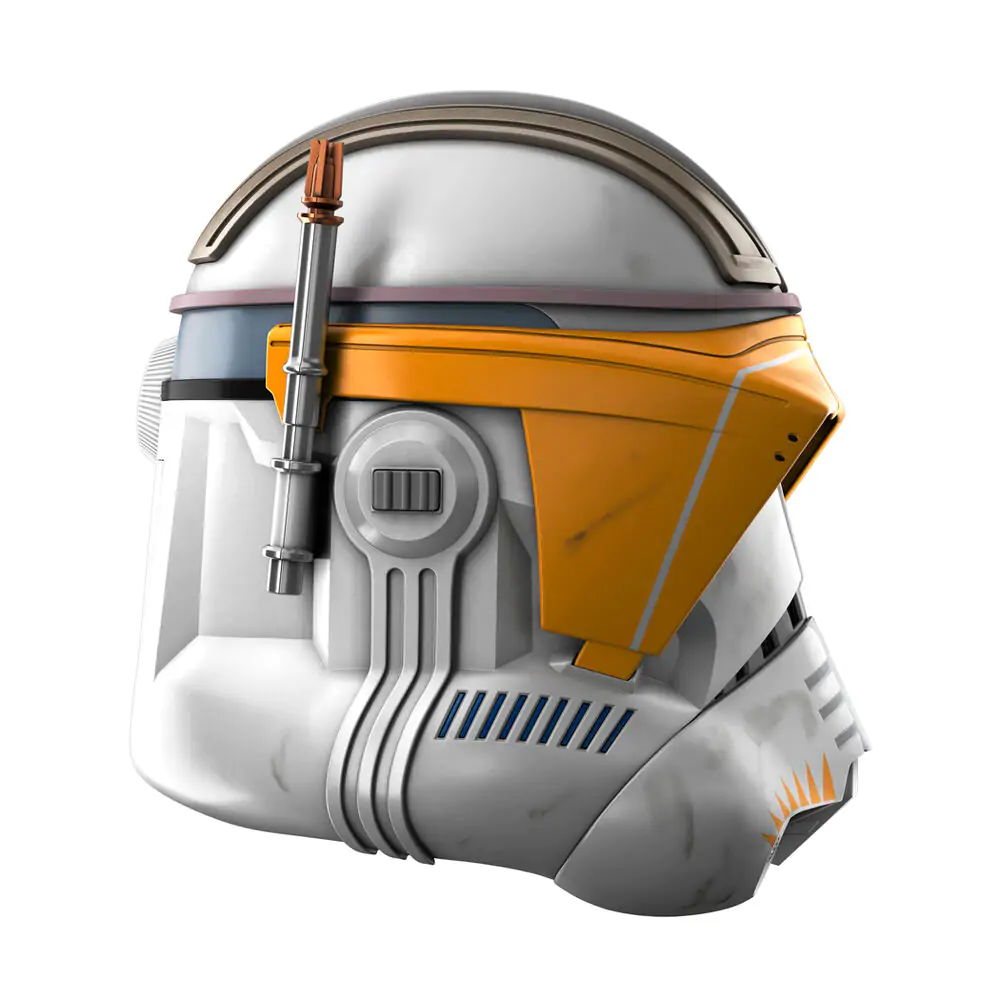 Star Wars Revenge of the Sith Commander Clon Cody Electronic helma fotografii produktu