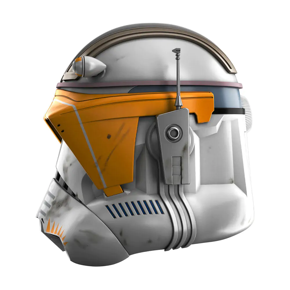 Star Wars Revenge of the Sith Commander Clon Cody Electronic helma fotografii produktu