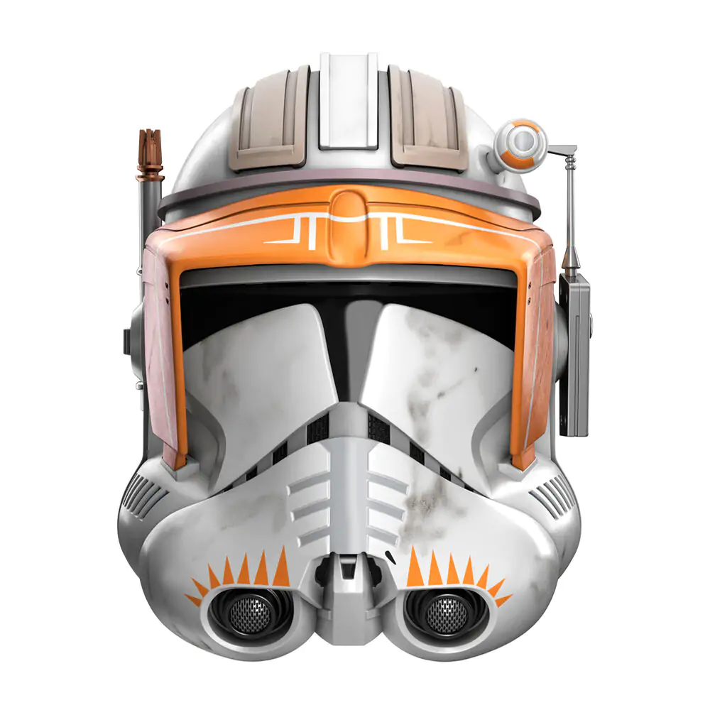 Star Wars Revenge of the Sith Commander Clon Cody Electronic helma fotografii produktu