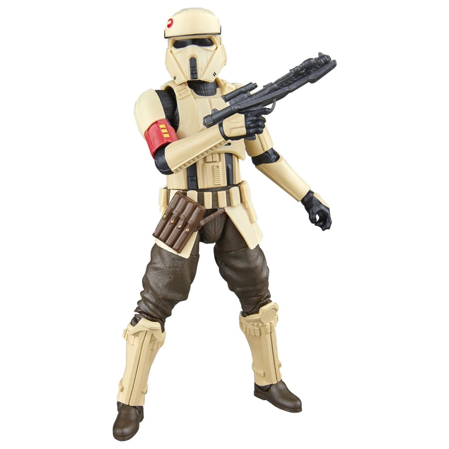 Star Wars: Rogue One Black Series akční figurka 2-balení Shoretrooper & Death Trooper 15 cm fotografii produktu