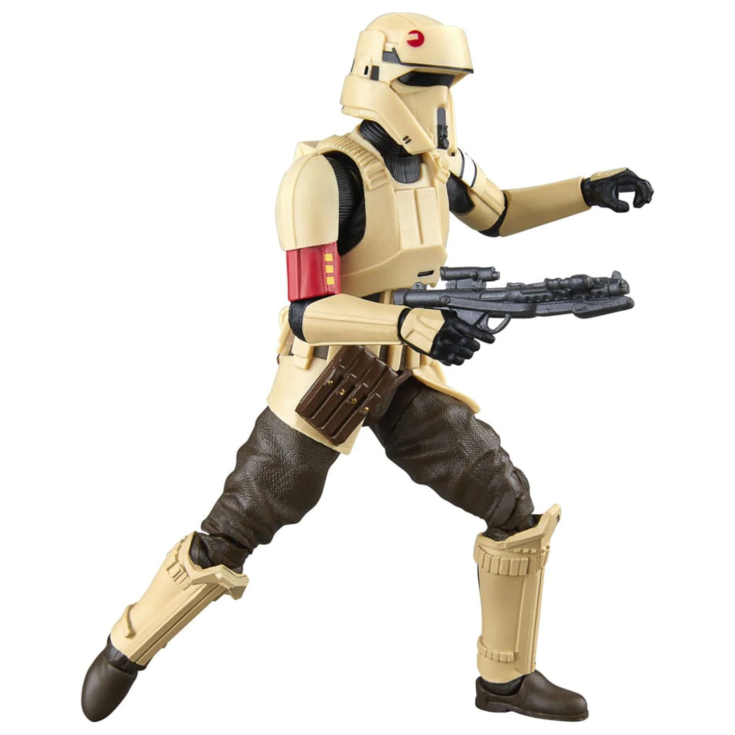 Star Wars: Rogue One Black Series akční figurka 2-balení Shoretrooper & Death Trooper 15 cm fotografii produktu