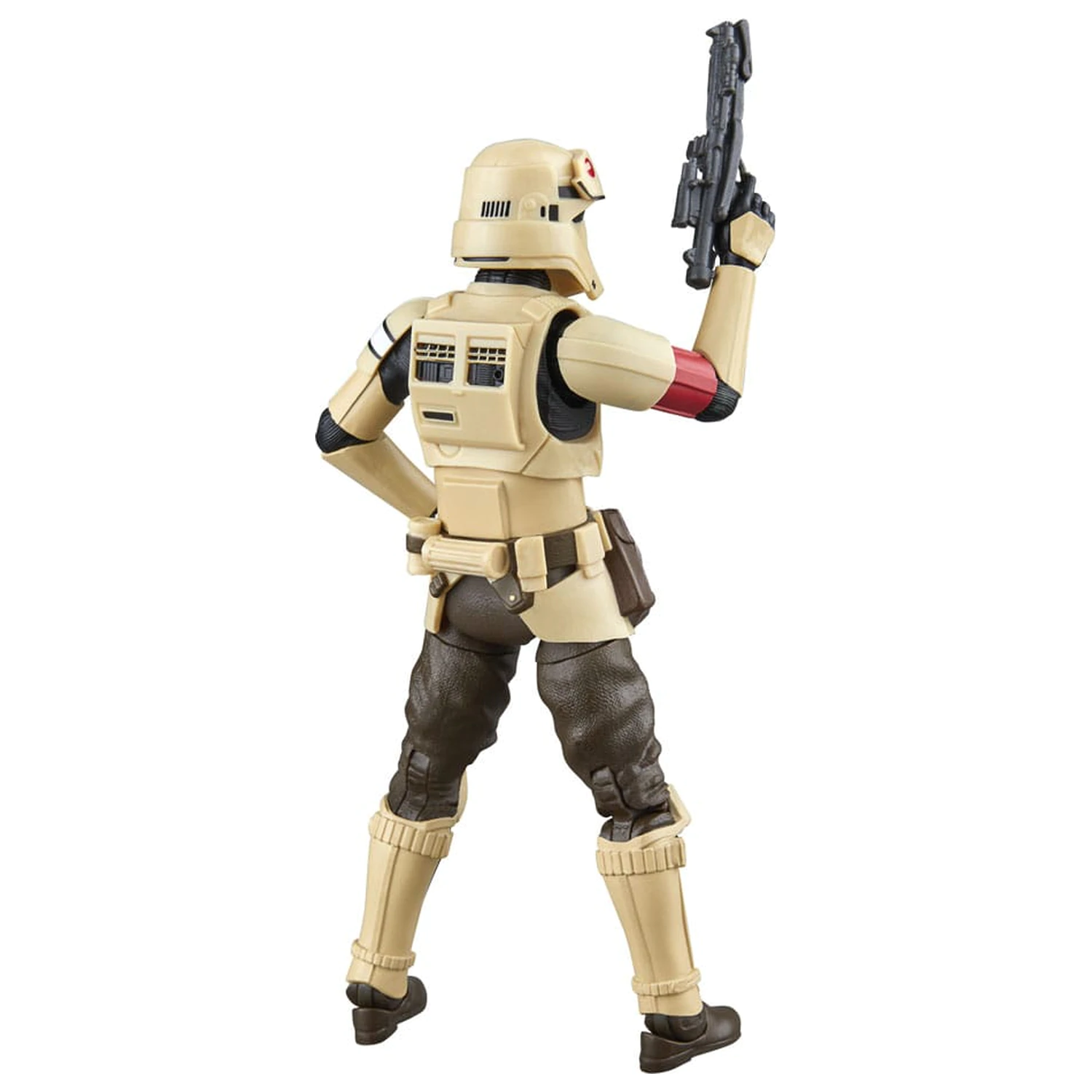 Star Wars: Rogue One Black Series akční figurka 2-balení Shoretrooper & Death Trooper 15 cm fotografii produktu