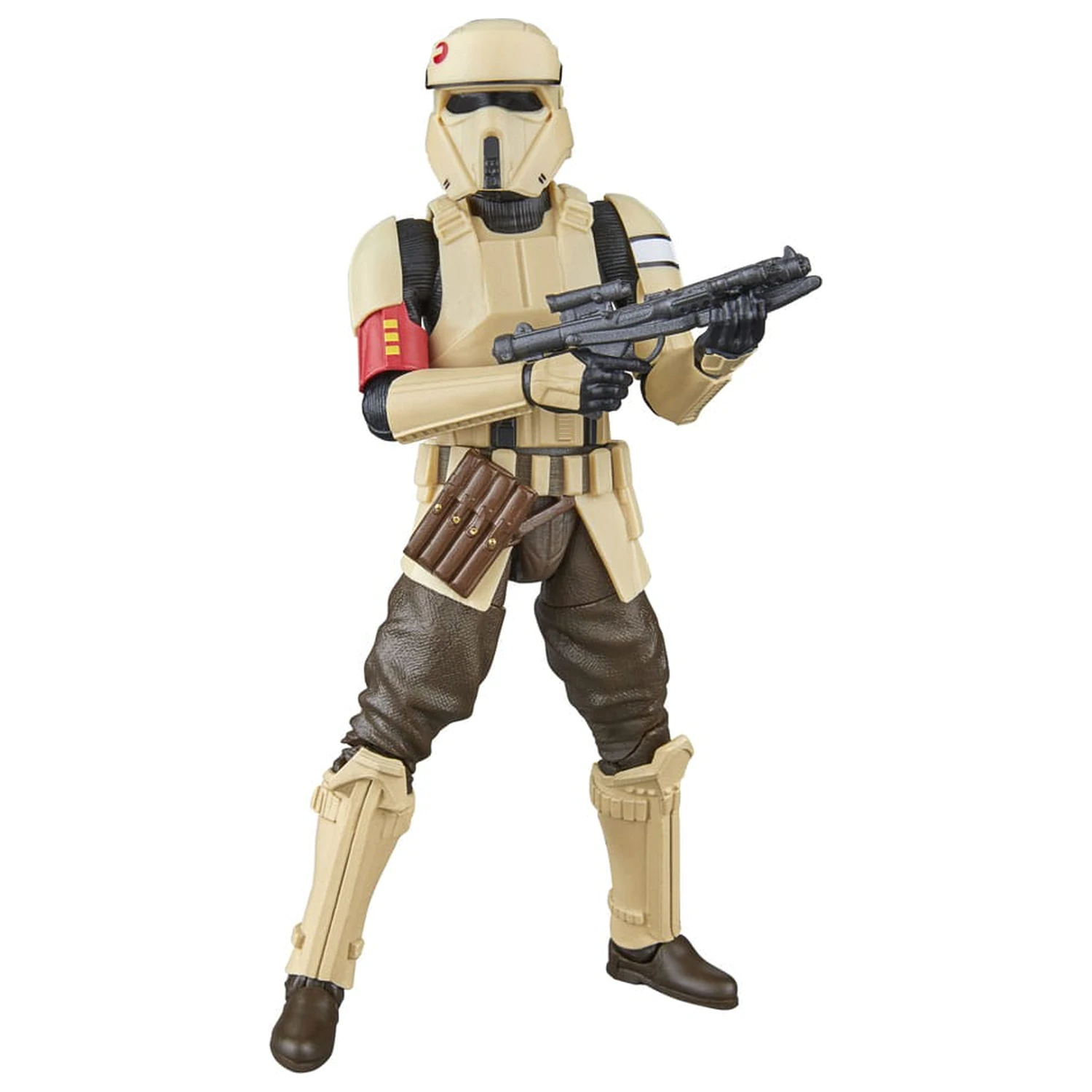 Star Wars: Rogue One Black Series akční figurka 2-balení Shoretrooper & Death Trooper 15 cm fotografii produktu