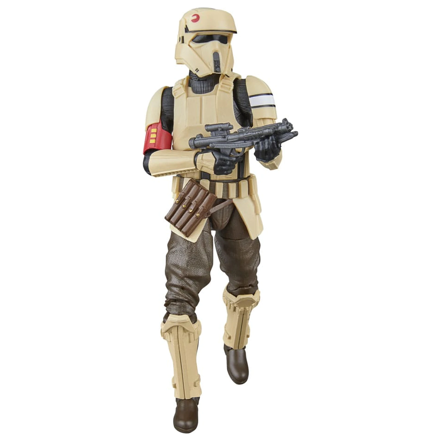 Star Wars: Rogue One Black Series akční figurka 2-balení Shoretrooper & Death Trooper 15 cm fotografii produktu
