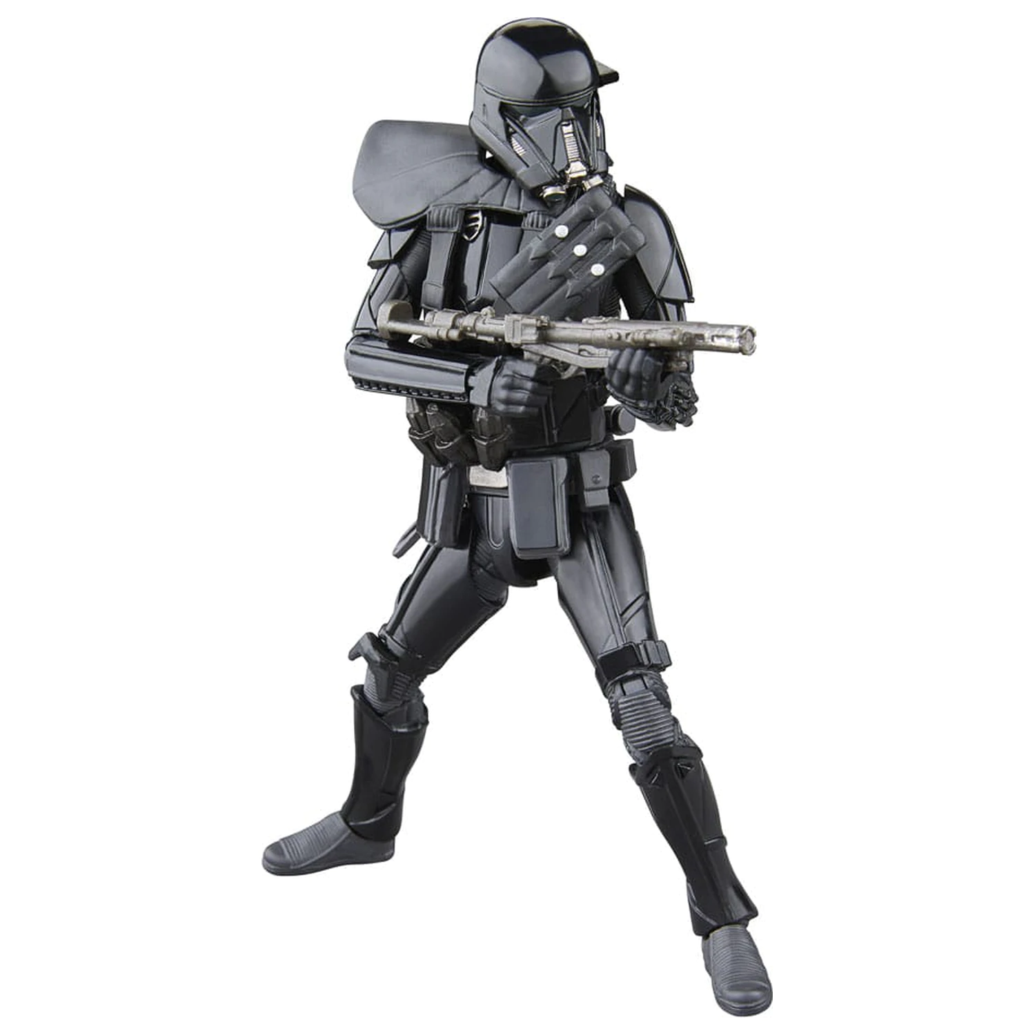 Star Wars: Rogue One Black Series akční figurka 2-balení Shoretrooper & Death Trooper 15 cm fotografii produktu