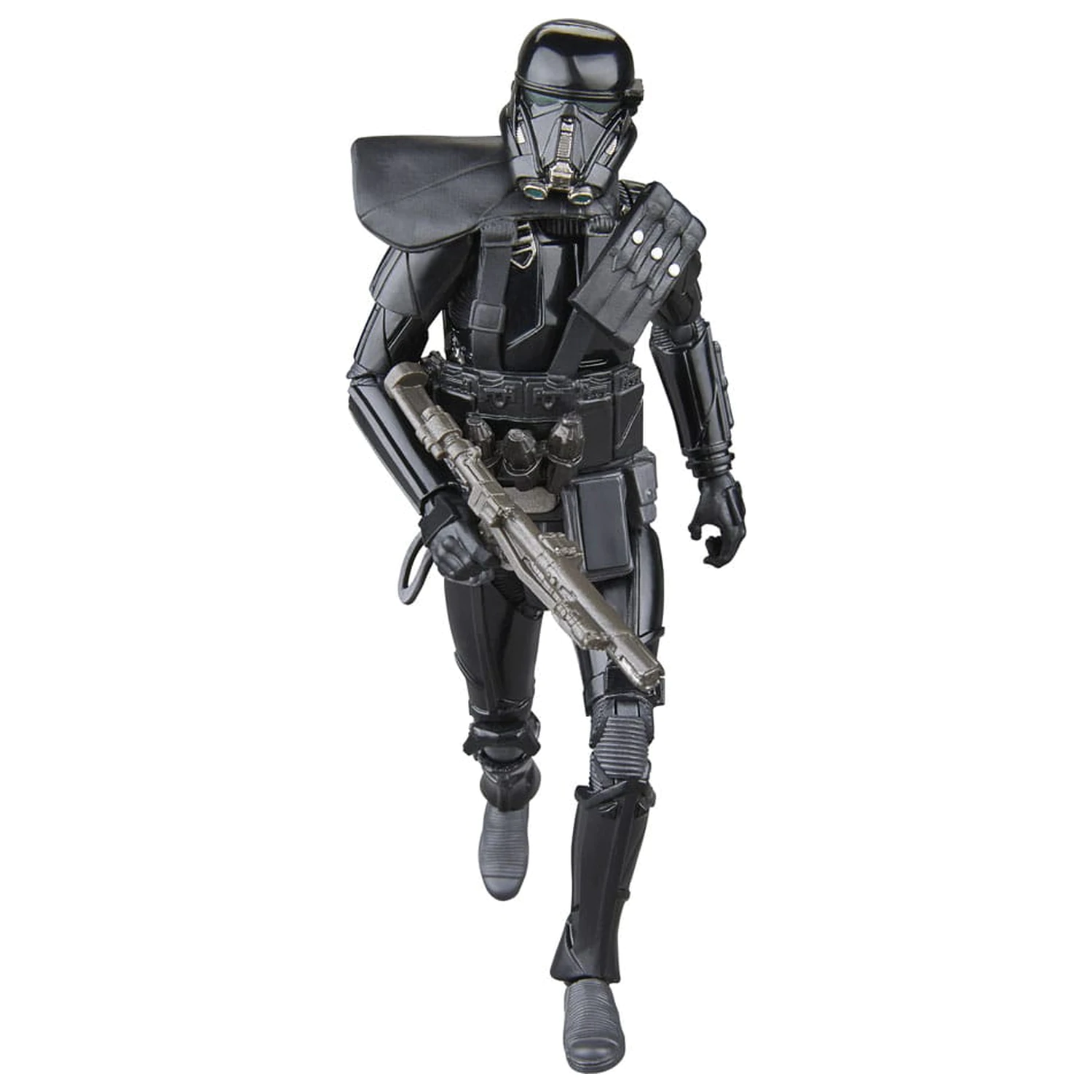 Star Wars: Rogue One Black Series akční figurka 2-balení Shoretrooper & Death Trooper 15 cm fotografii produktu