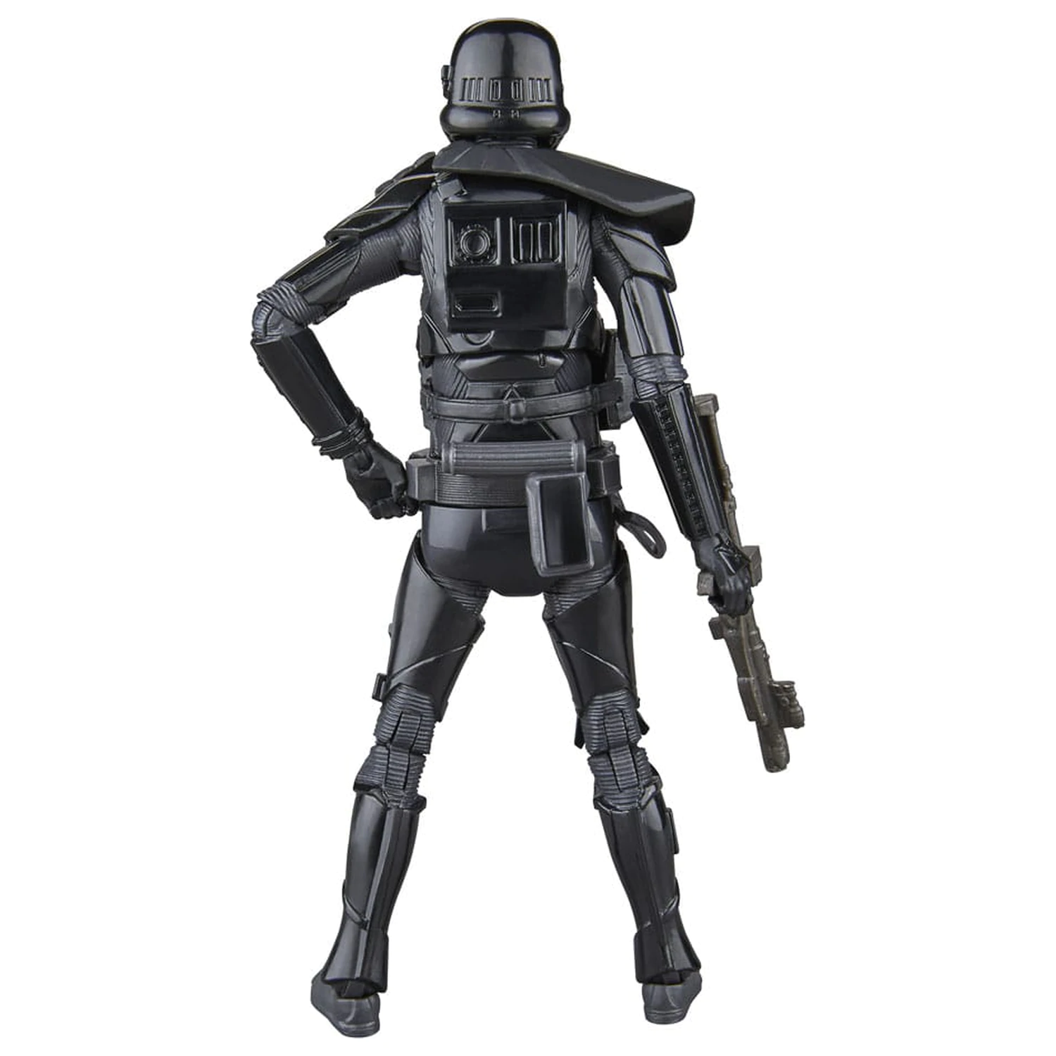 Star Wars: Rogue One Black Series akční figurka 2-balení Shoretrooper & Death Trooper 15 cm fotografii produktu