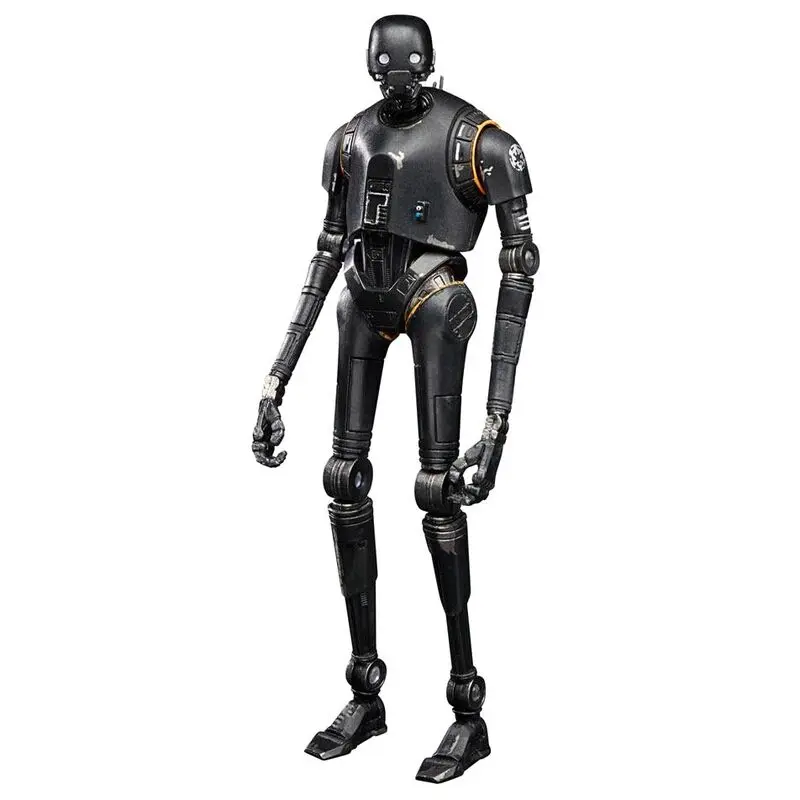 Star Wars Rogue One Black Series akční figurka 2021 K-2SO 15 cm fotografii produktu