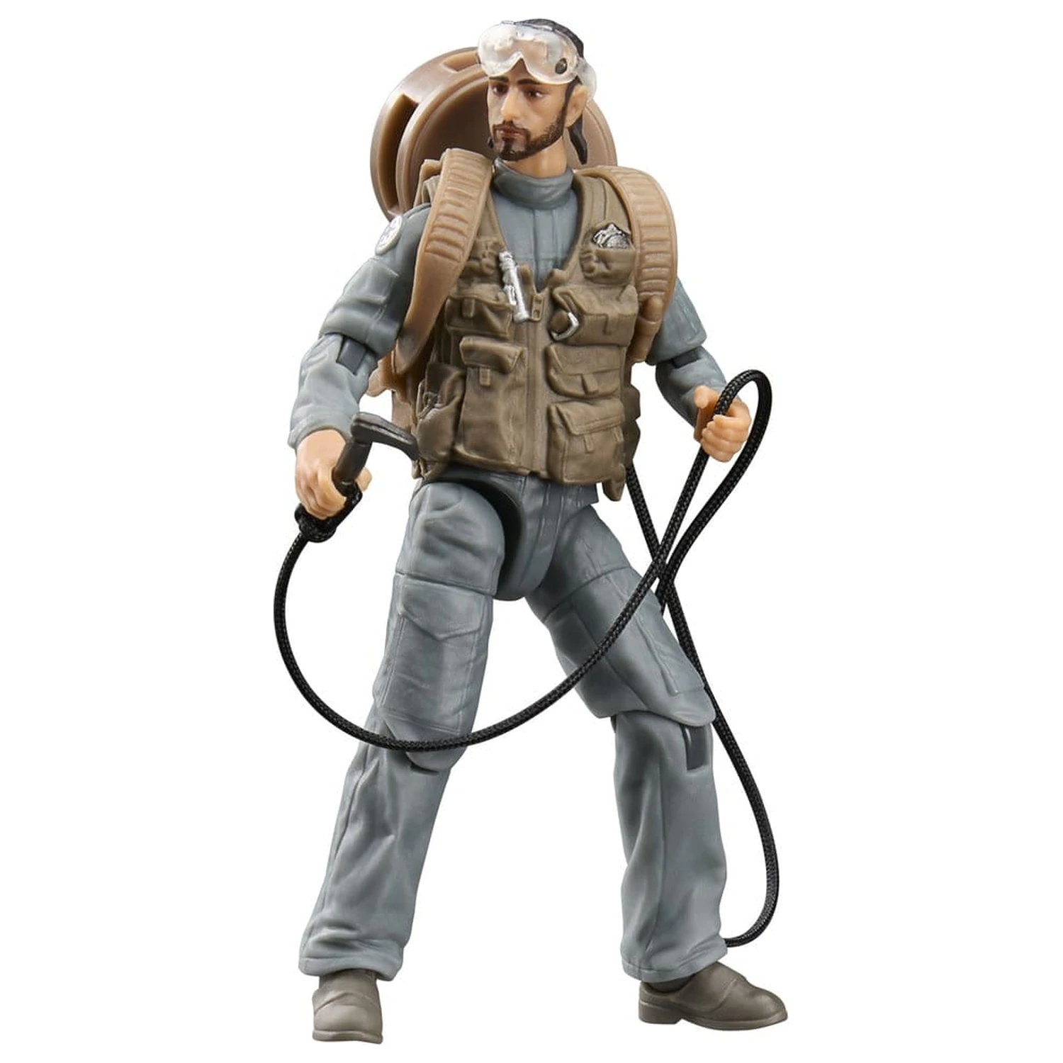 Star Wars: Rogue One Vintage Collection akční figurka Bodhi Rook 10 cm fotografii produktu