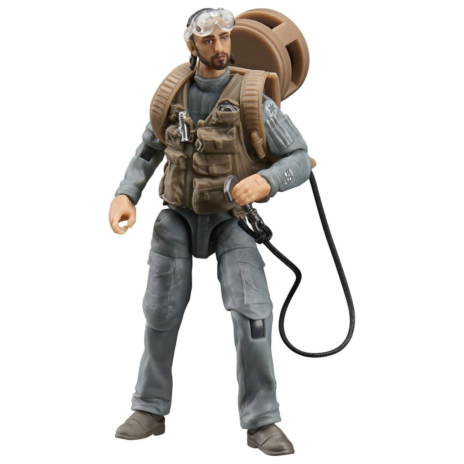 Star Wars: Rogue One Vintage Collection akční figurka Bodhi Rook 10 cm fotografii produktu