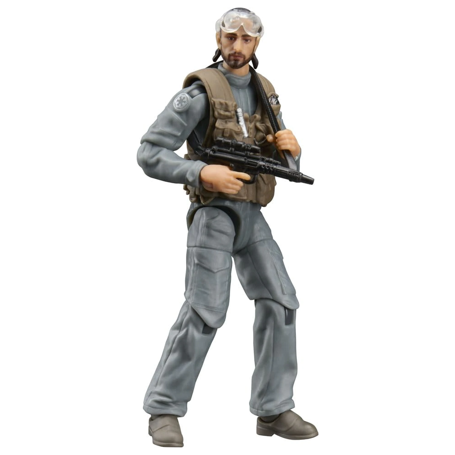 Star Wars: Rogue One Vintage Collection akční figurka Bodhi Rook 10 cm fotografii produktu