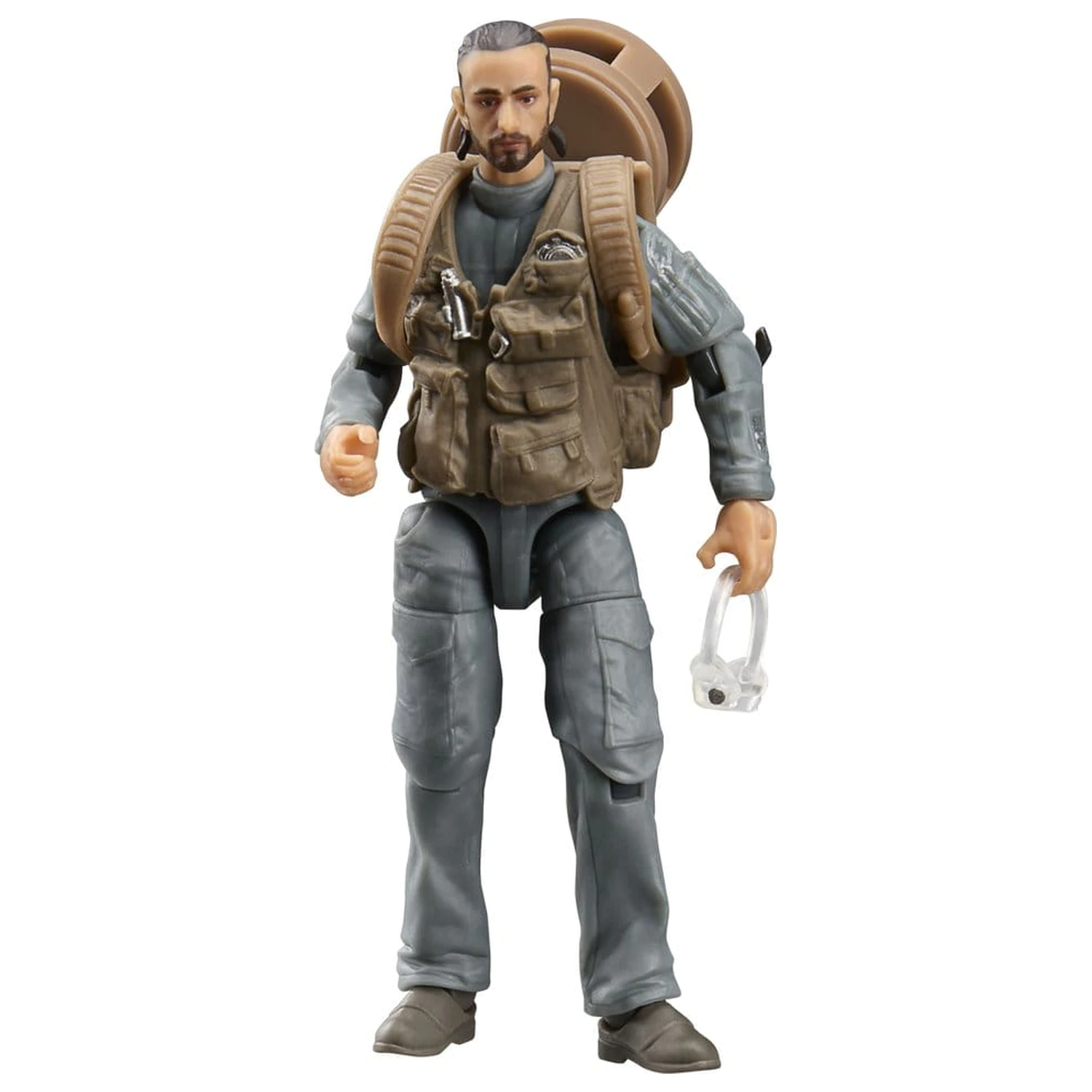 Star Wars: Rogue One Vintage Collection akční figurka Bodhi Rook 10 cm fotografii produktu