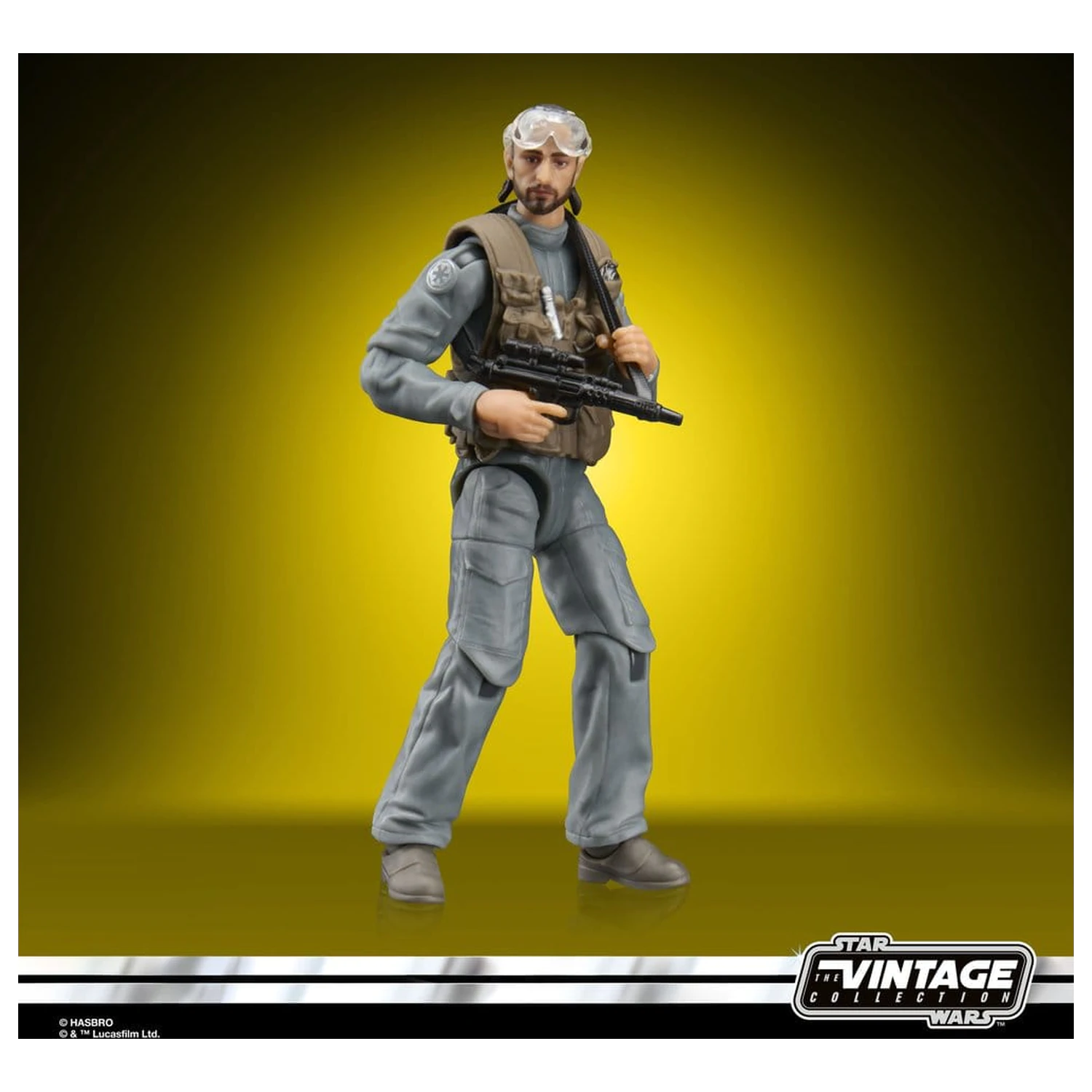 Star Wars: Rogue One Vintage Collection akční figurka Bodhi Rook 10 cm fotografii produktu