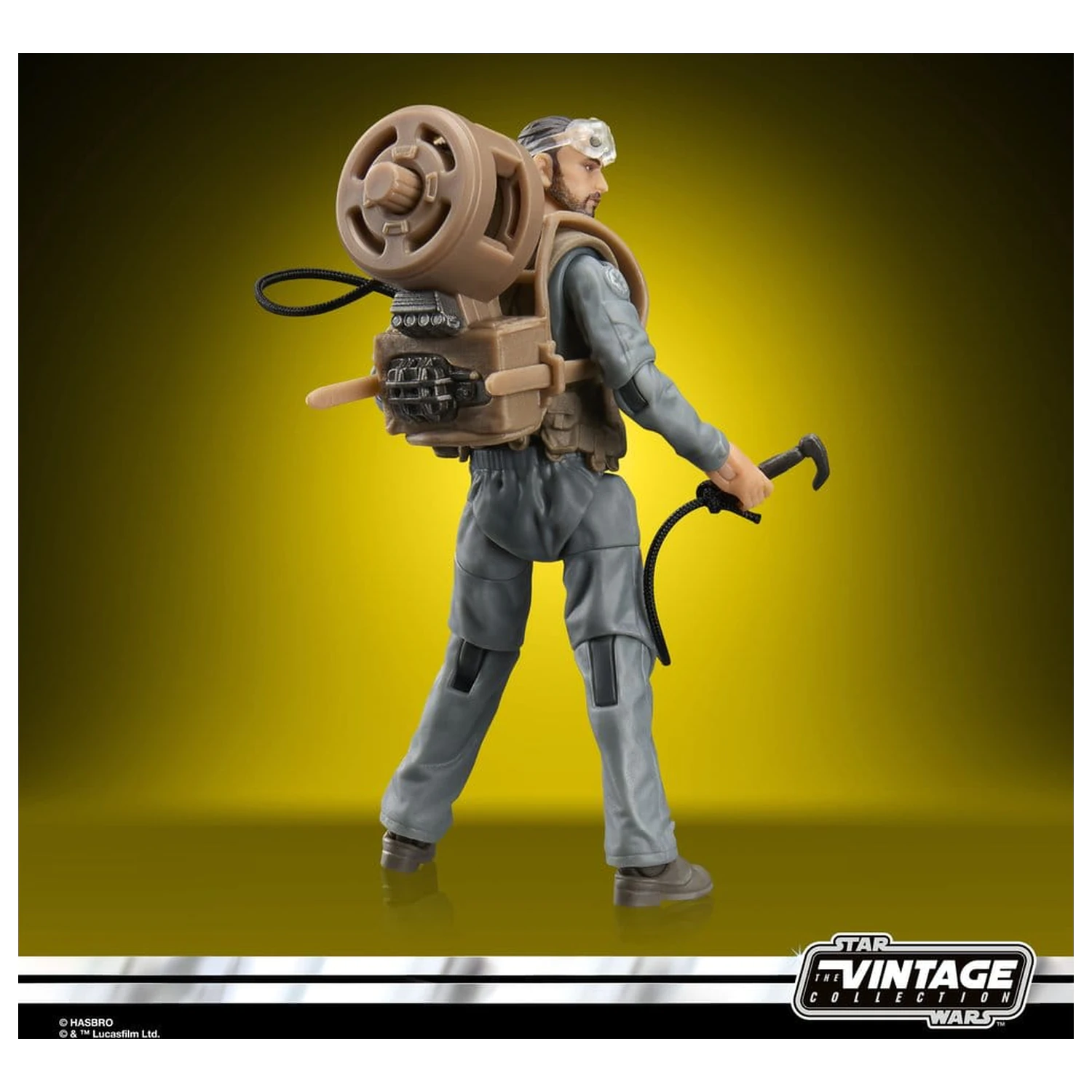 Star Wars: Rogue One Vintage Collection akční figurka Bodhi Rook 10 cm fotografii produktu