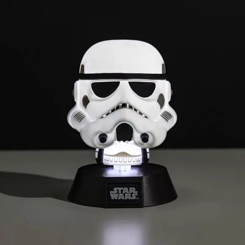 Star Wars Icon Světlo Stormtrooper (V2) fotografii produktu