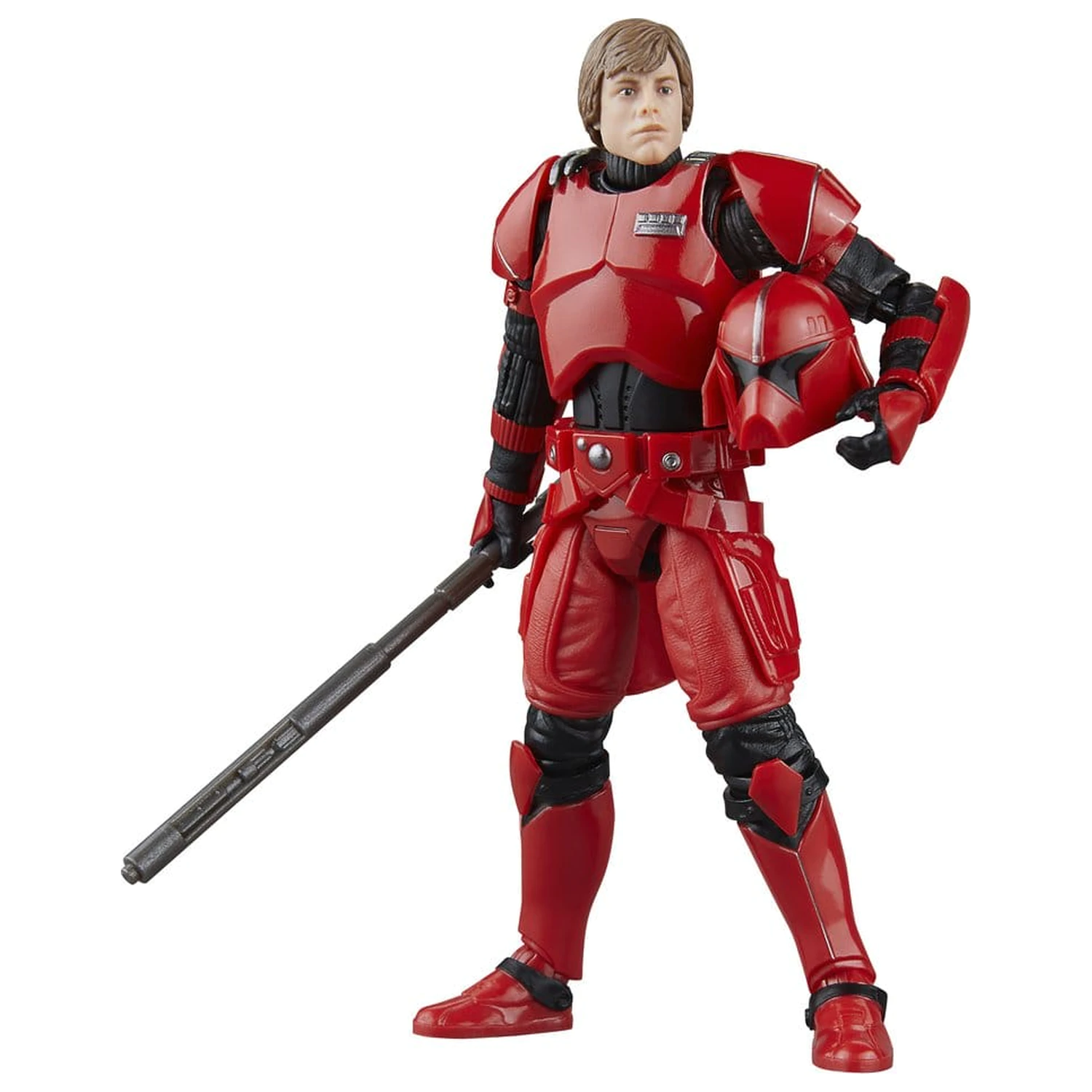 Star Wars: Shadows of the Empire Black Series Akční figurky Luke Skywalker (Imperial Guard) & Princess Leia Organa (Boushh) 15 cm fotografii produktu