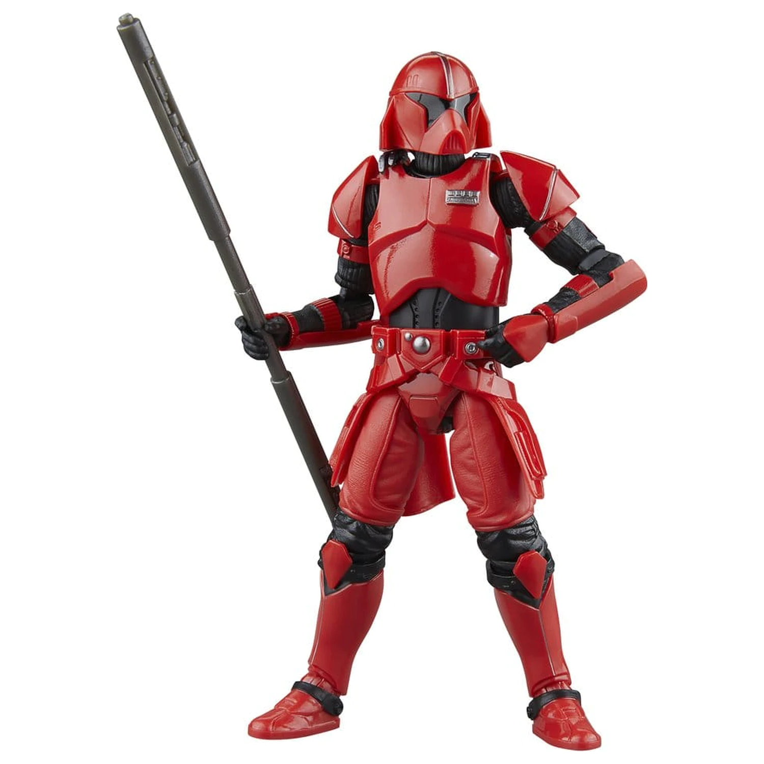 Star Wars: Shadows of the Empire Black Series Akční figurky Luke Skywalker (Imperial Guard) & Princess Leia Organa (Boushh) 15 cm fotografii produktu