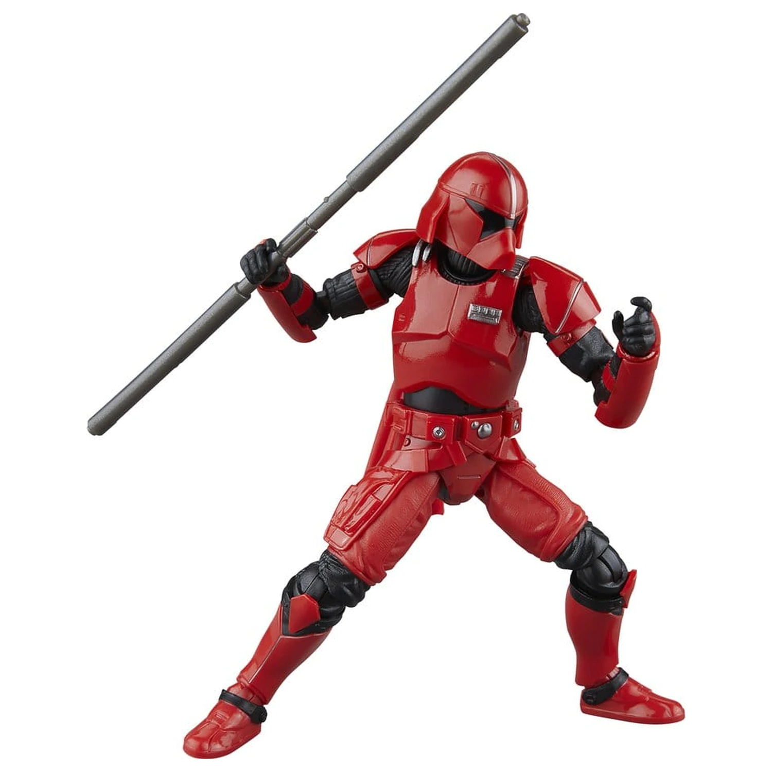 Star Wars: Shadows of the Empire Black Series Akční figurky Luke Skywalker (Imperial Guard) & Princess Leia Organa (Boushh) 15 cm fotografii produktu