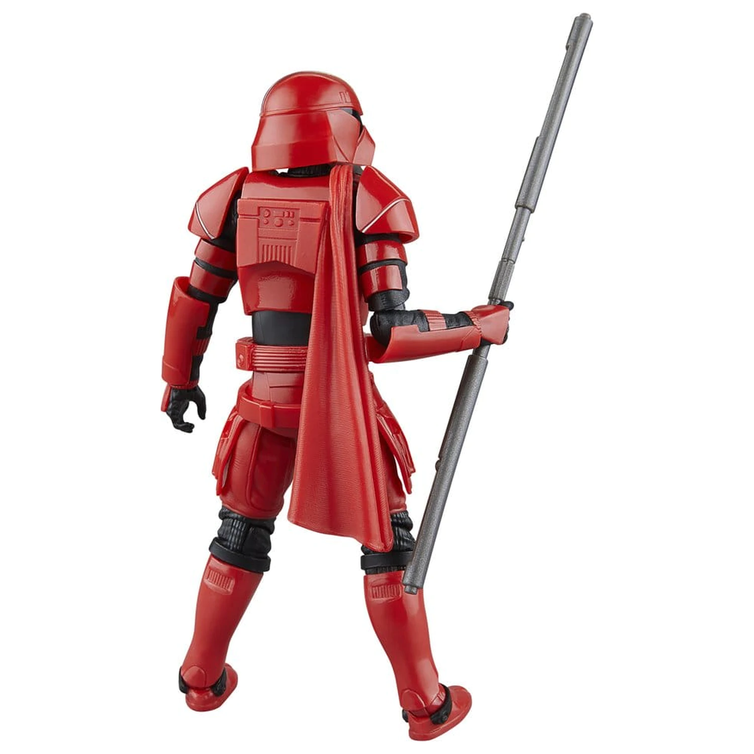 Star Wars: Shadows of the Empire Black Series Akční figurky Luke Skywalker (Imperial Guard) & Princess Leia Organa (Boushh) 15 cm fotografii produktu