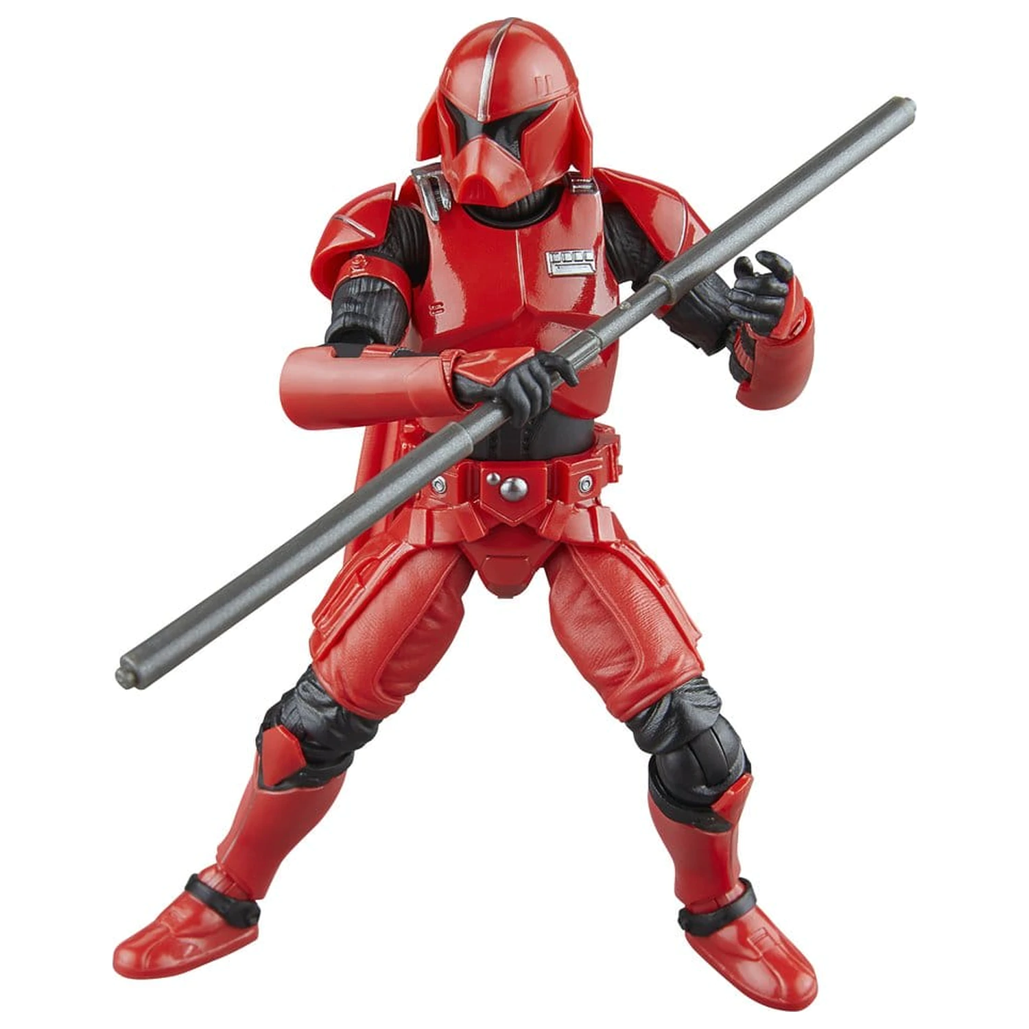 Star Wars: Shadows of the Empire Black Series Akční figurky Luke Skywalker (Imperial Guard) & Princess Leia Organa (Boushh) 15 cm fotografii produktu
