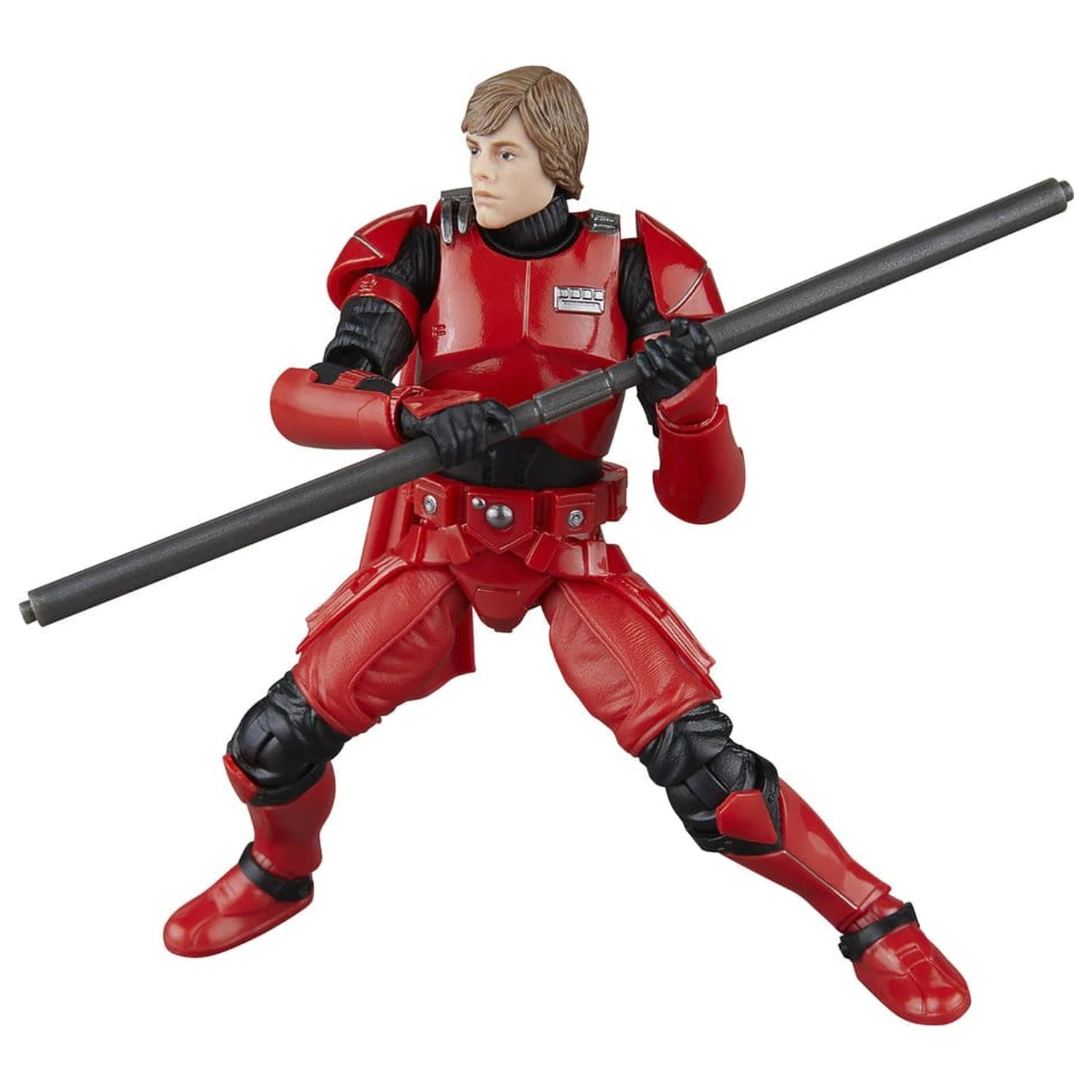 Star Wars: Shadows of the Empire Black Series Akční figurky Luke Skywalker (Imperial Guard) & Princess Leia Organa (Boushh) 15 cm fotografii produktu