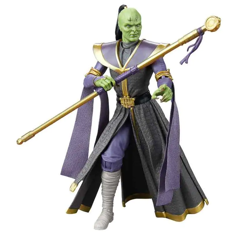 Star Wars: Shadows of the Empire Prince Xizor figurka 15 cm fotografii produktu