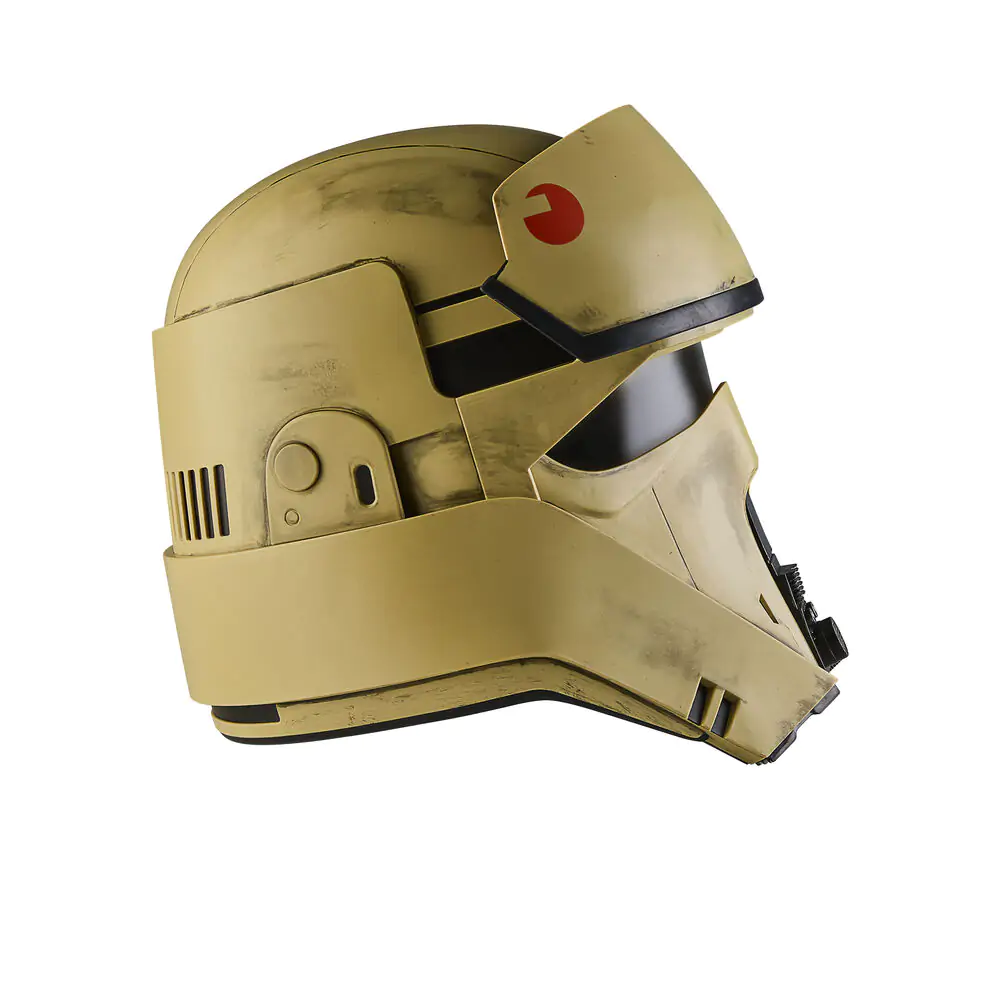 Star Wars Shoretrooper elektronická helma fotografii produktu