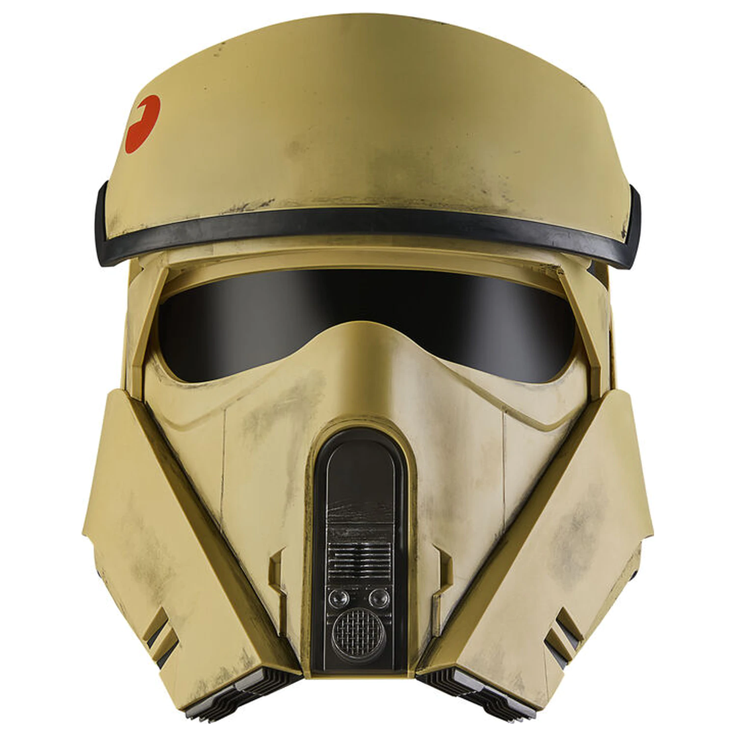 Star Wars Shoretrooper elektronická helma fotografii produktu
