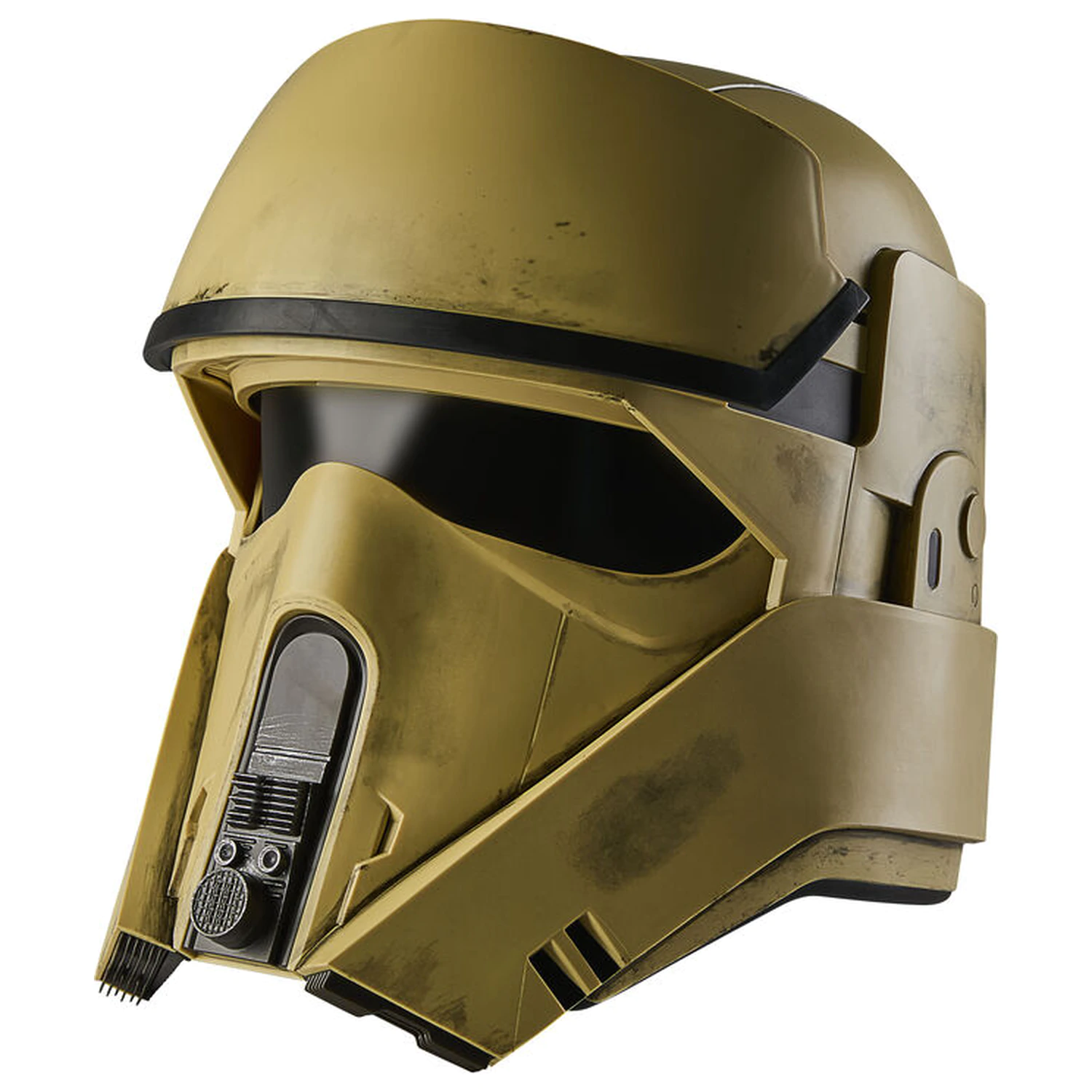 Star Wars Shoretrooper elektronická helma fotografii produktu