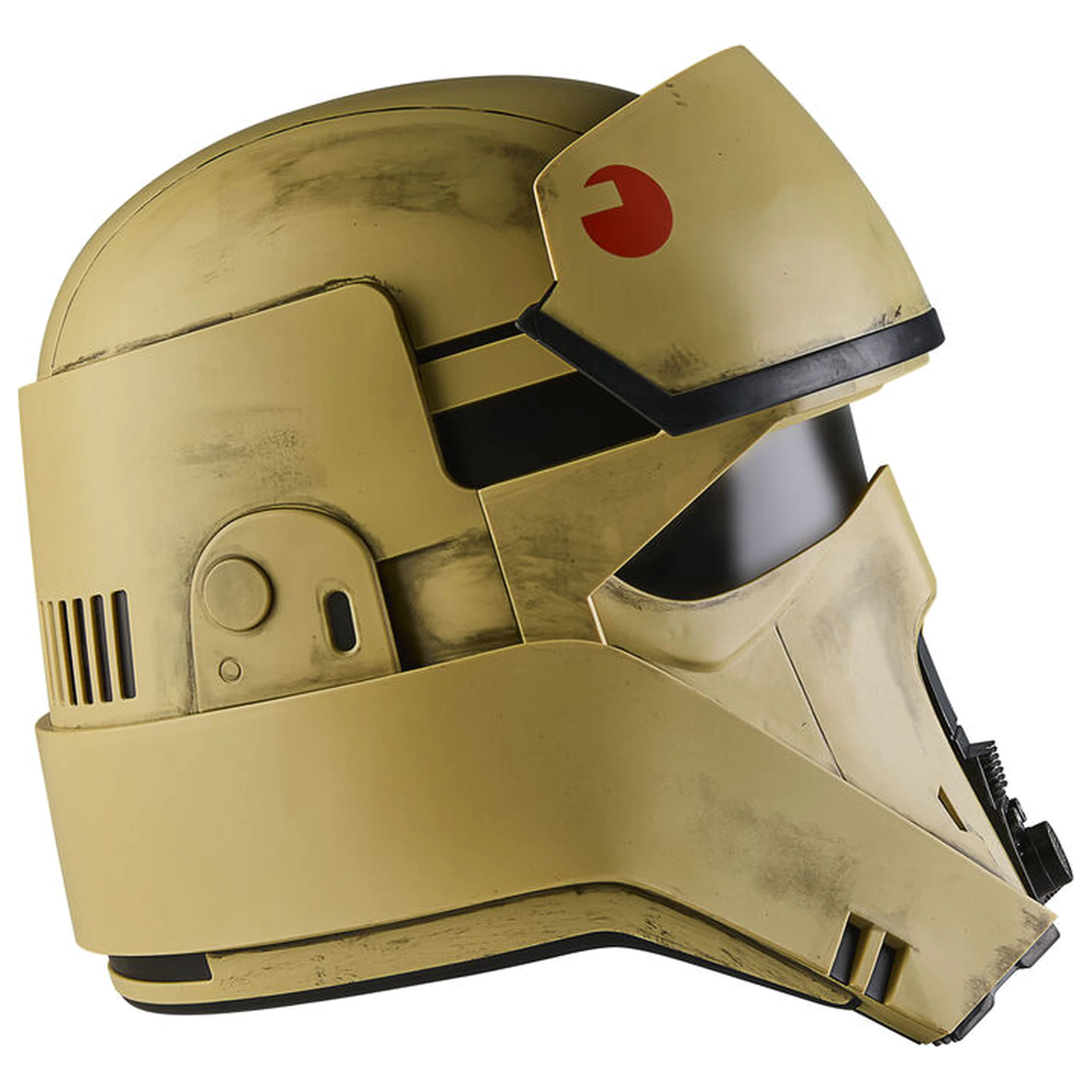 Star Wars Shoretrooper elektronická helma fotografii produktu