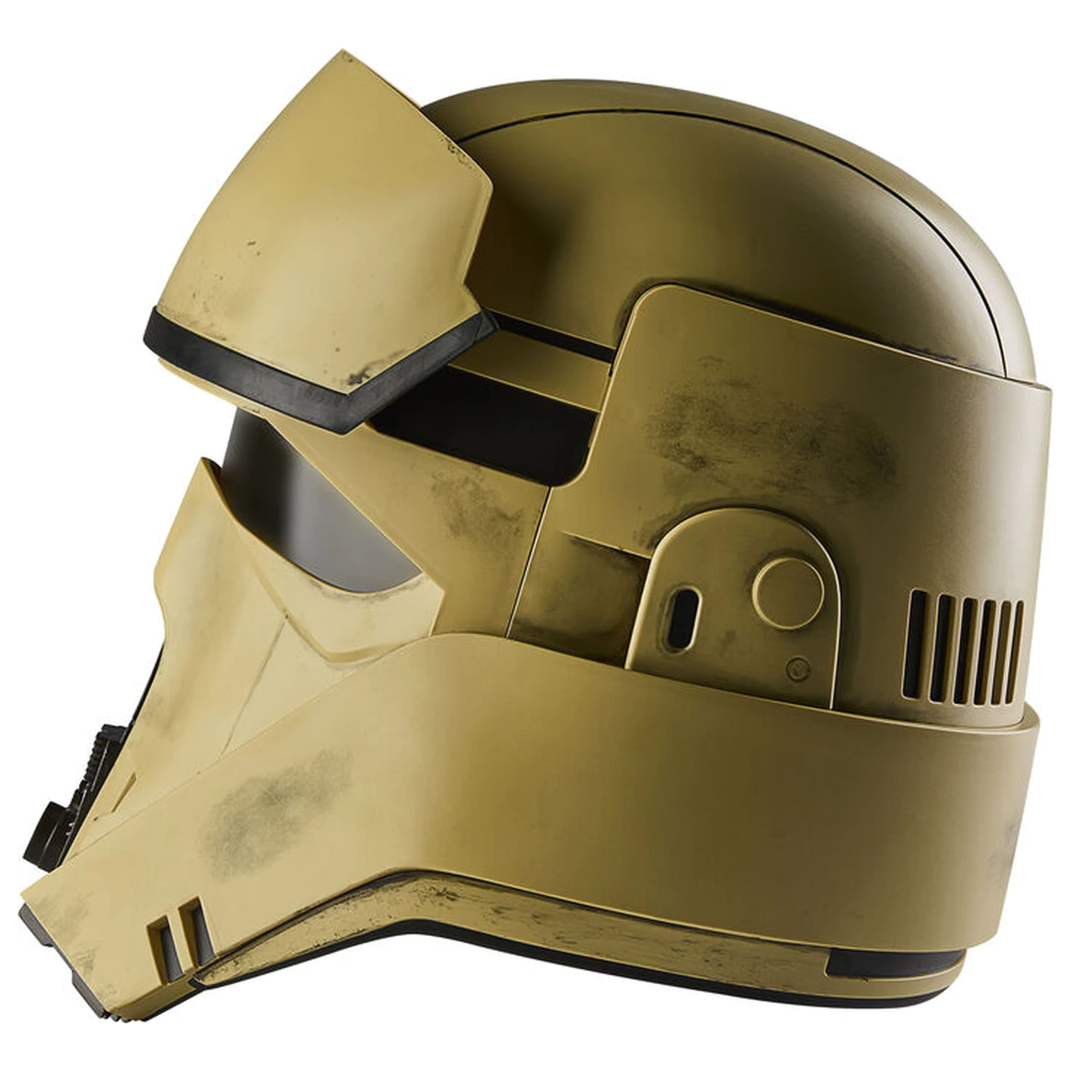 Star Wars Shoretrooper elektronická helma fotografii produktu