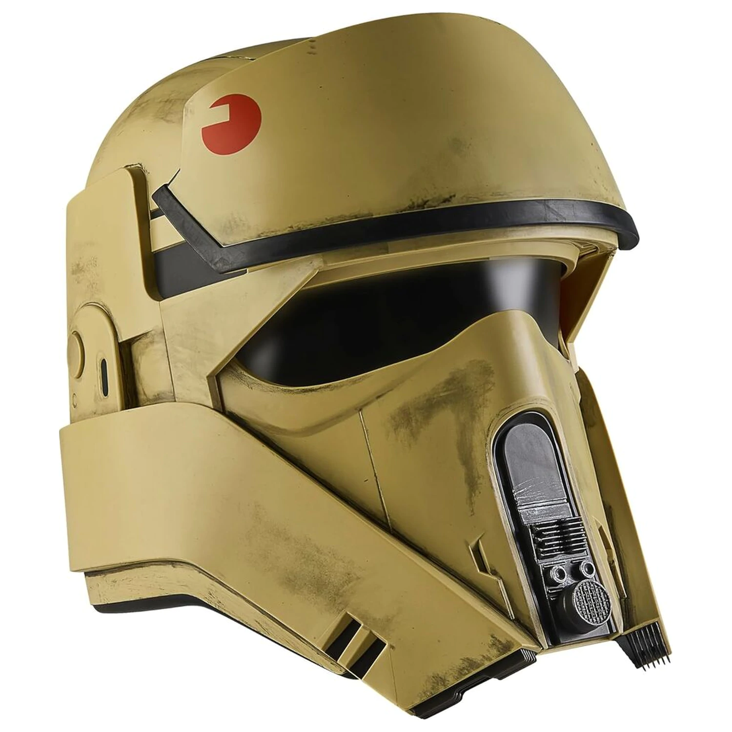 Star Wars Shoretrooper elektronická helma fotografii produktu