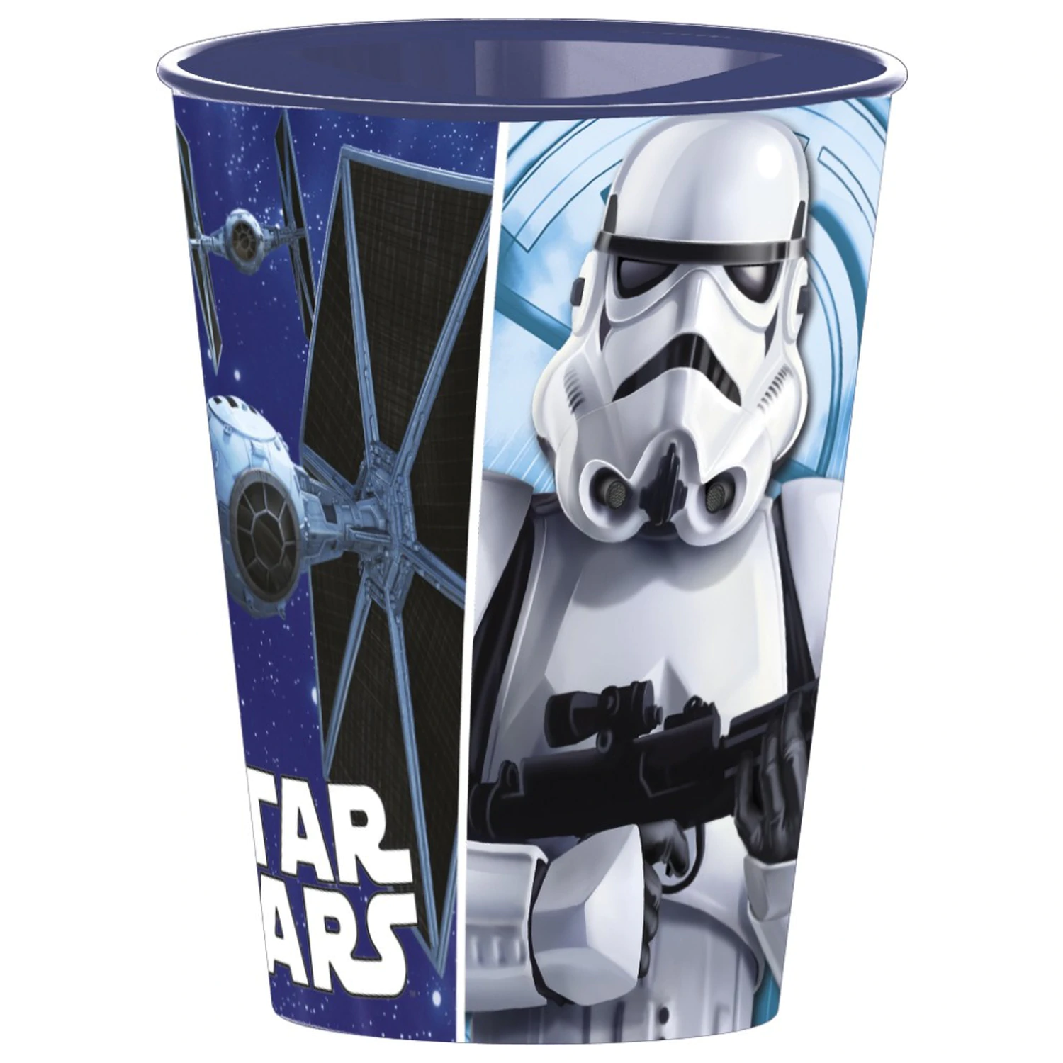 Star Wars Soldier Plastový kelímek 260 ml fotografii produktu