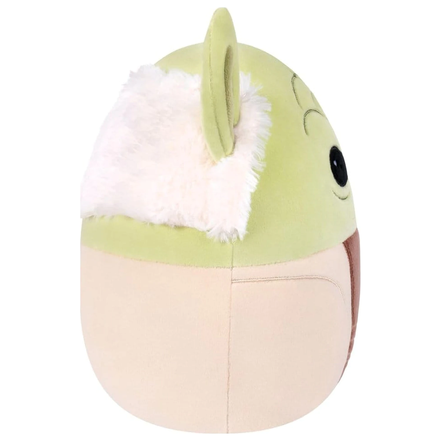 Star Wars Squishmallow plyšová figurka Yoda 20 cm fotografii produktu