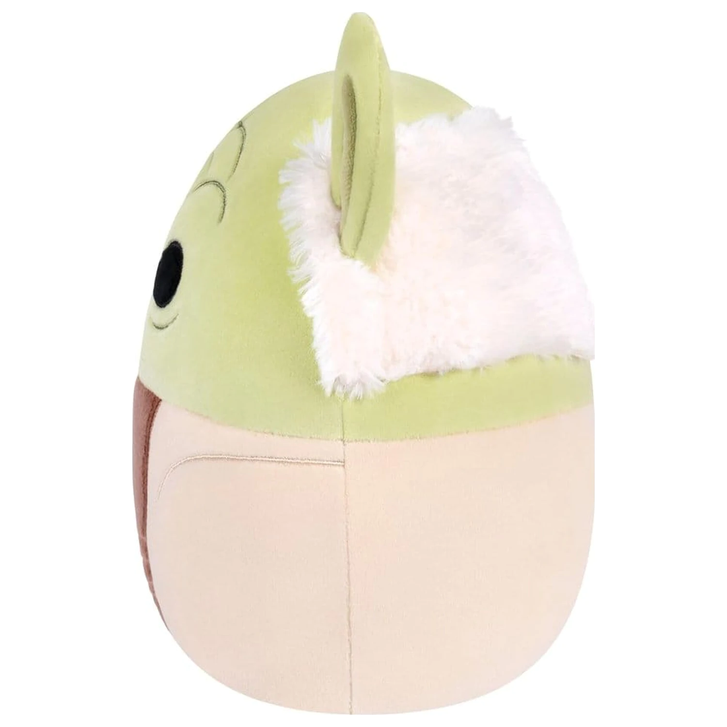 Star Wars Squishmallow plyšová figurka Yoda 20 cm fotografii produktu