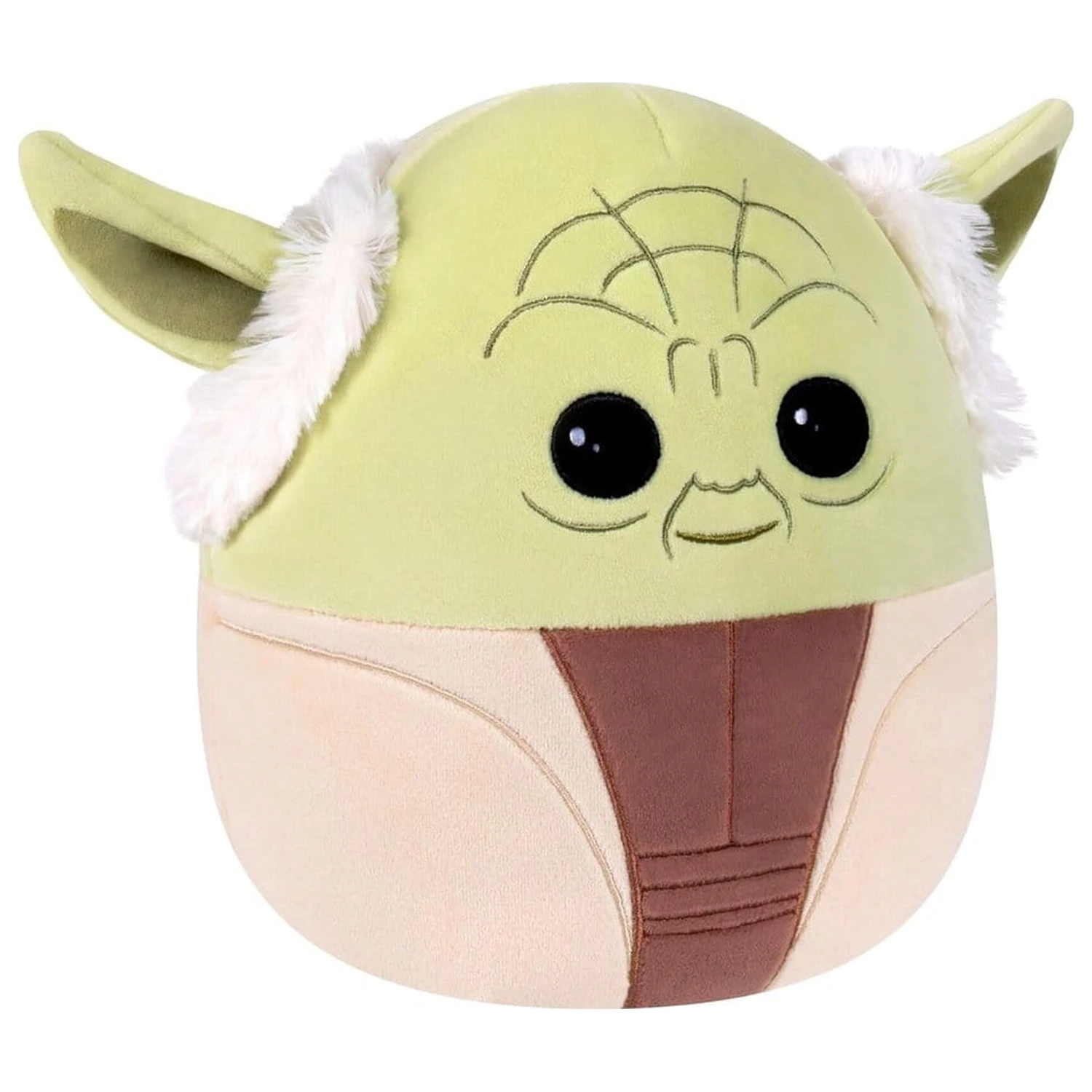 Star Wars Squishmallow plyšová figurka Yoda 20 cm fotografii produktu